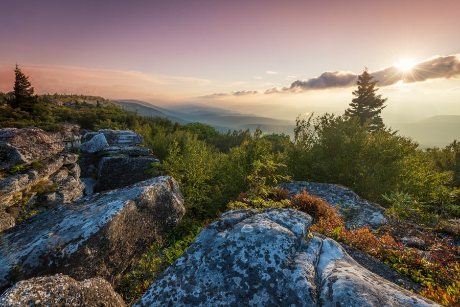 7 Essential Landscape Photography Tips