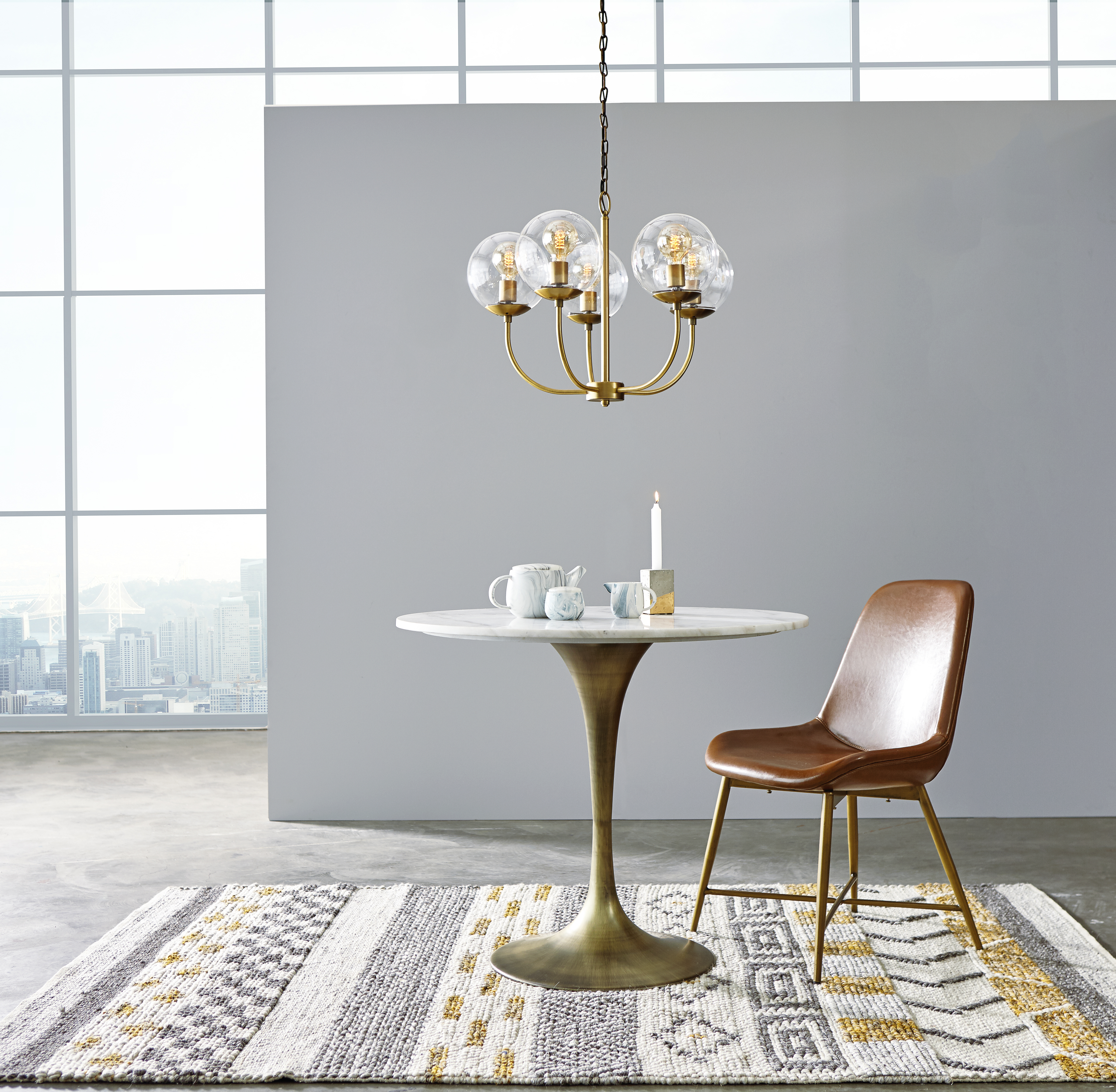 Win a $1,500 Home Makeover!