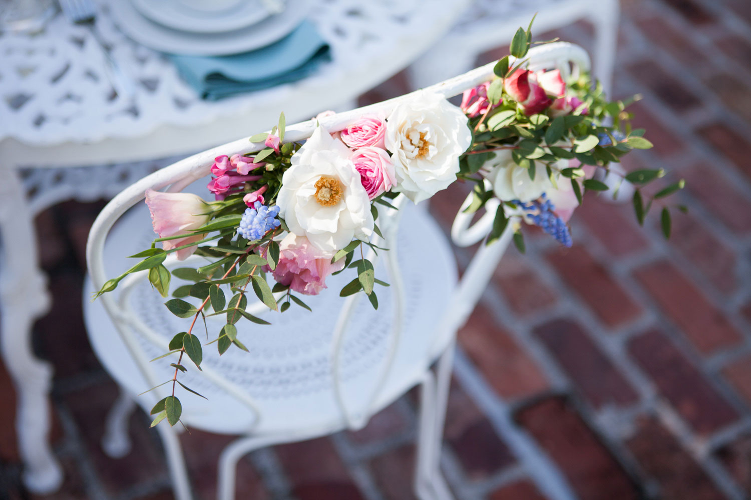 Top Wedding Floral Trends This Year