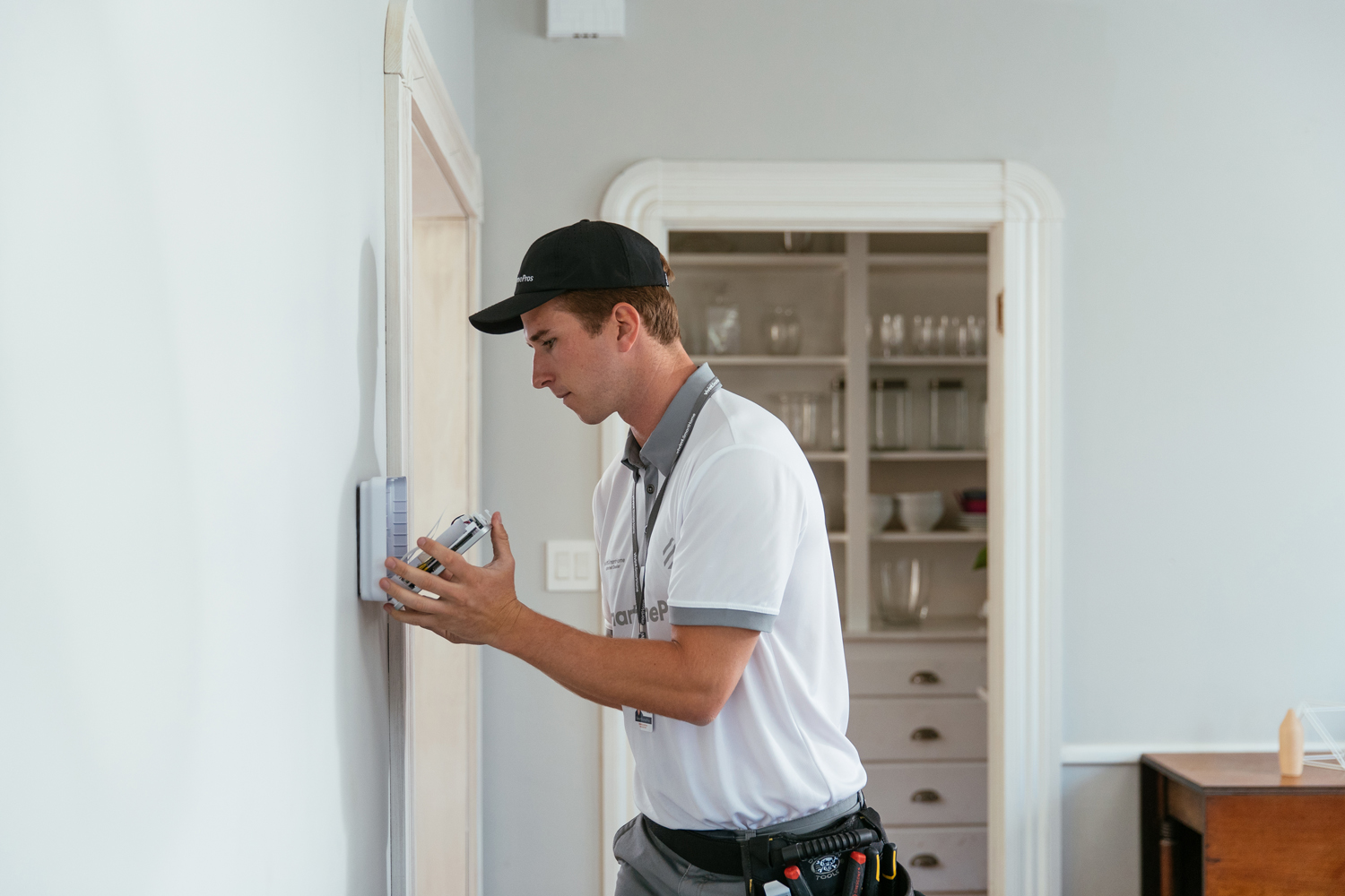 The Best Pros for Installing Smart Home Tech