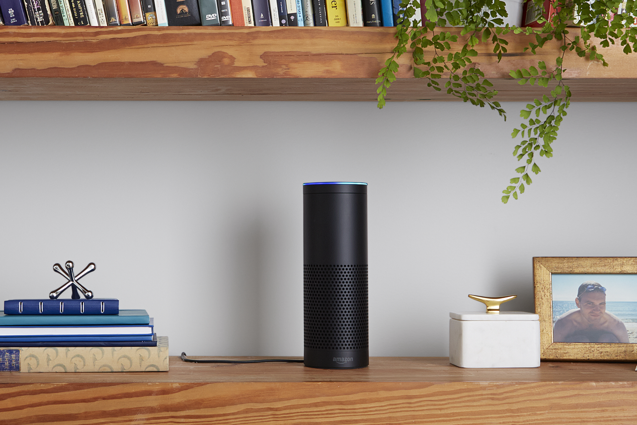 Alexa’s Next Foray Will Be into Health & Wellness