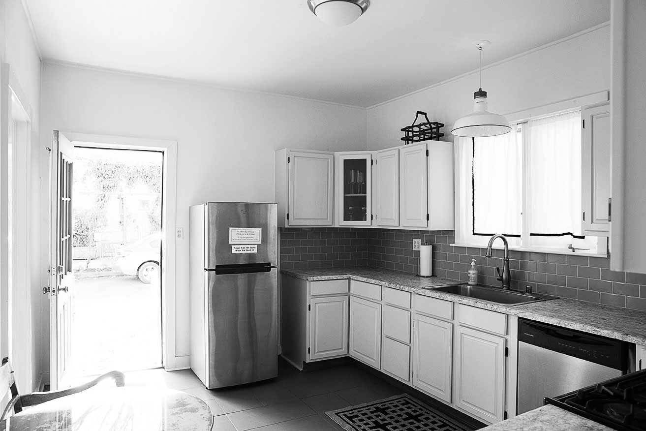 How to Design a Wine Country Cottage