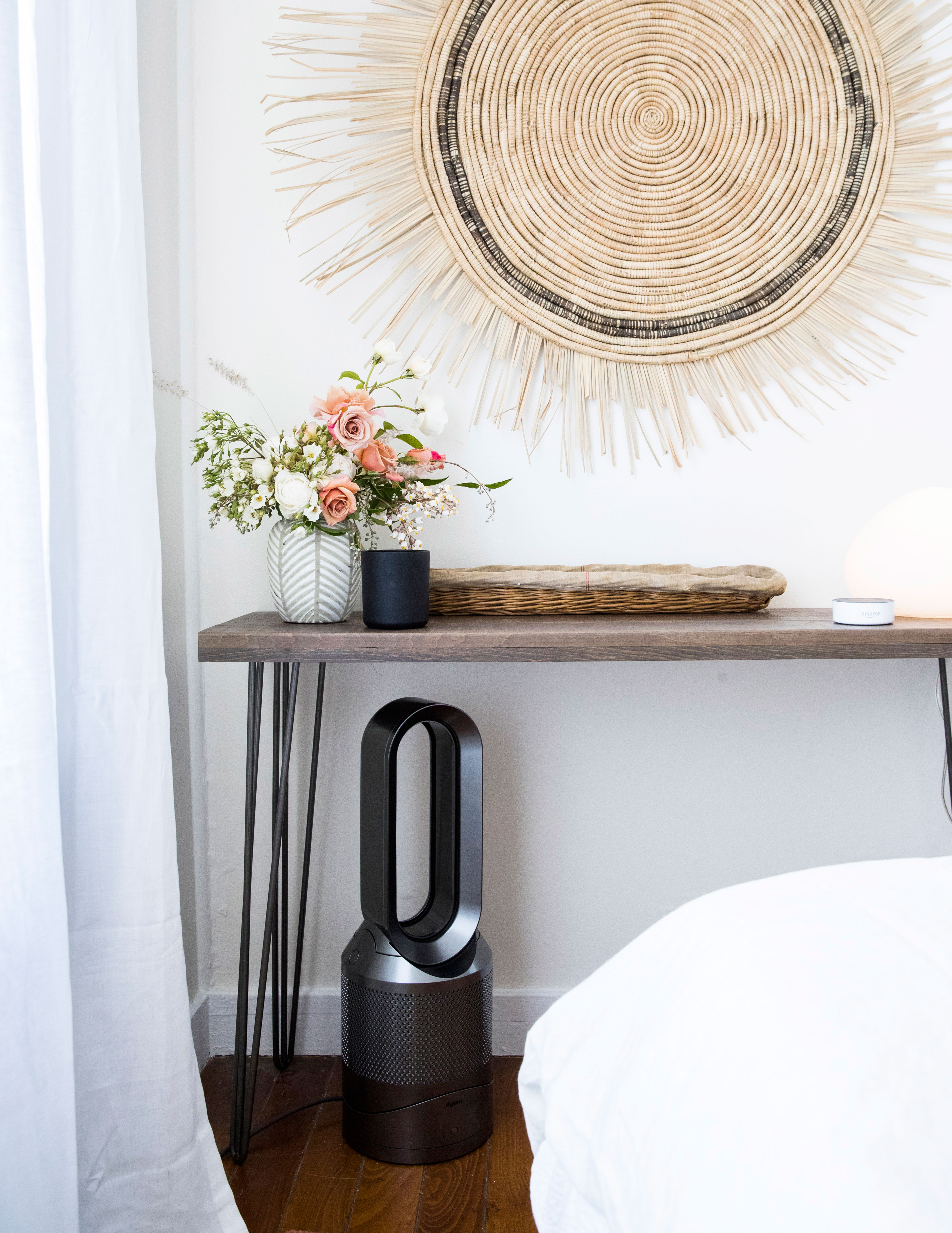 These 5 Home Air Purifiers Will Help You Breathe Easier