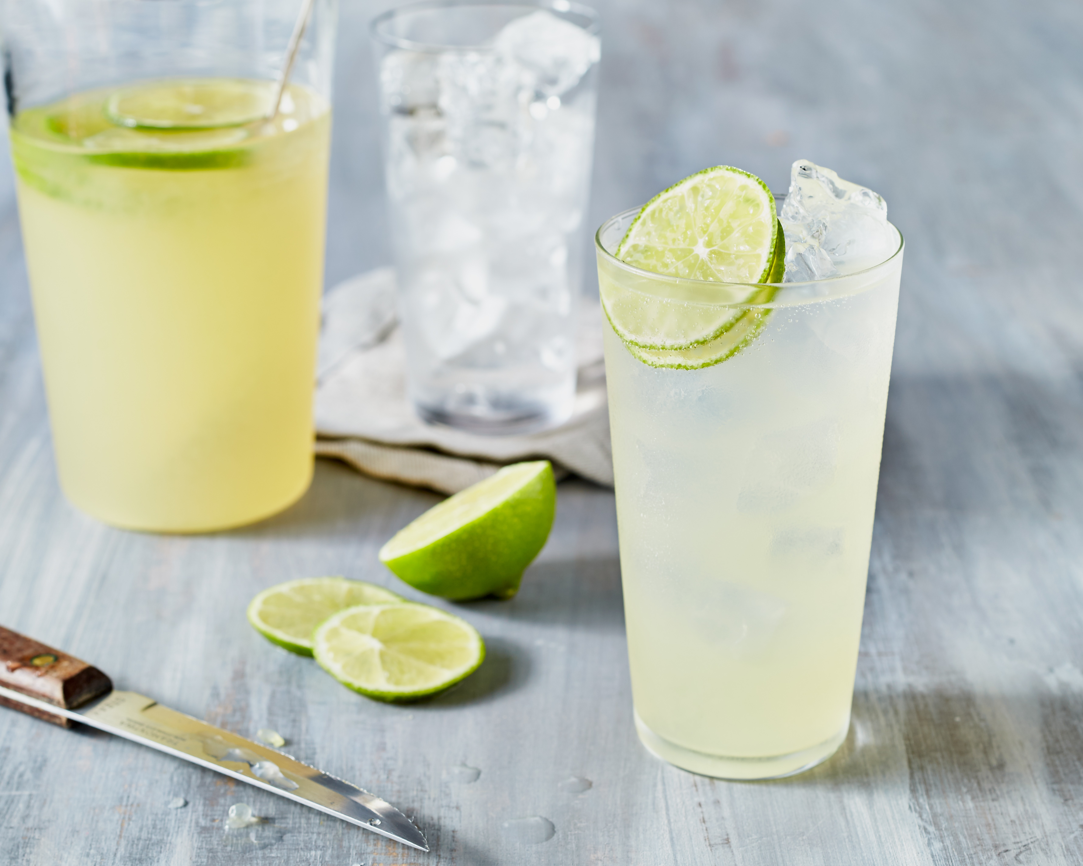 lime-rickey