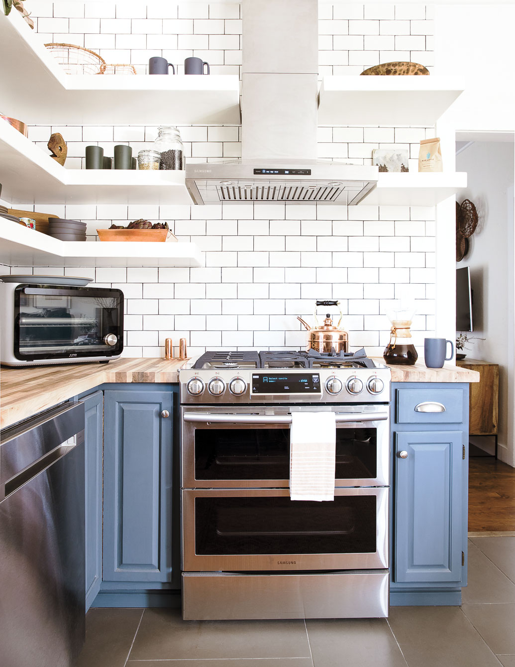 This Oven Hack Will Change the Way You Cook