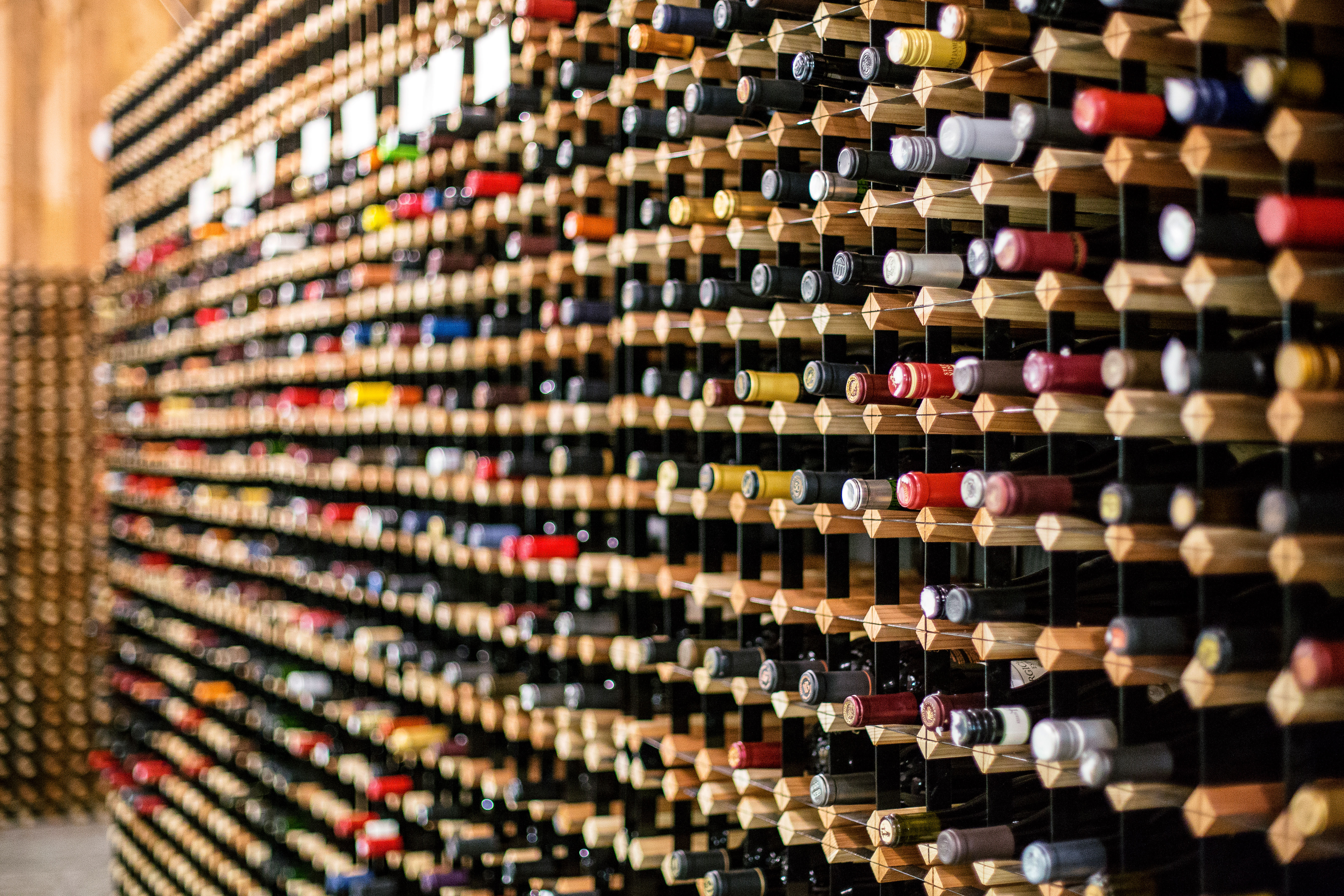 Top 6 Wine Trends of 2017