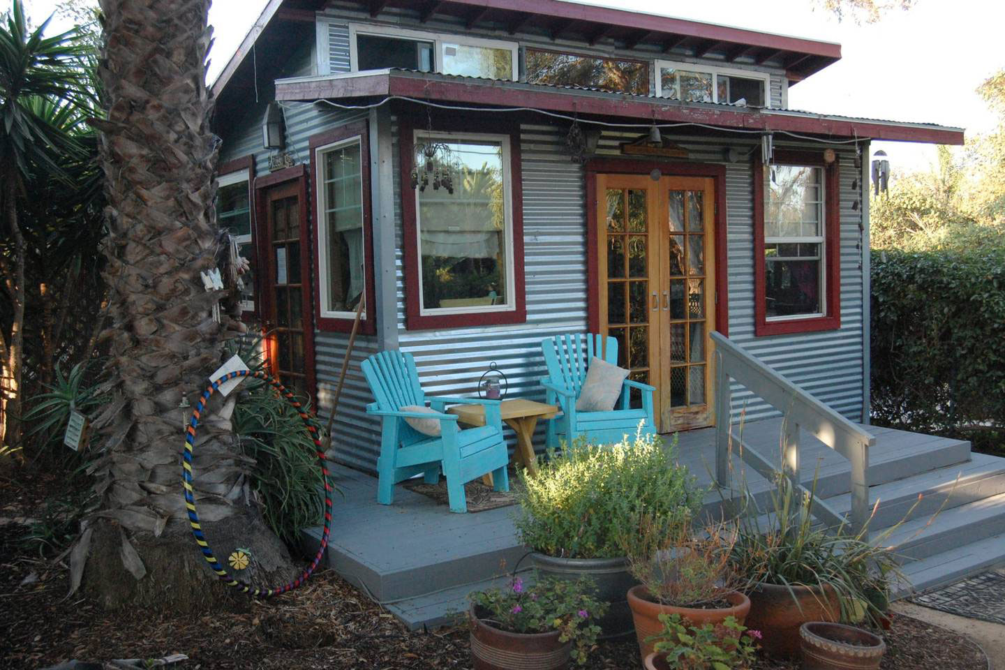 art-studio-retreat-cabin-san-diego-ca