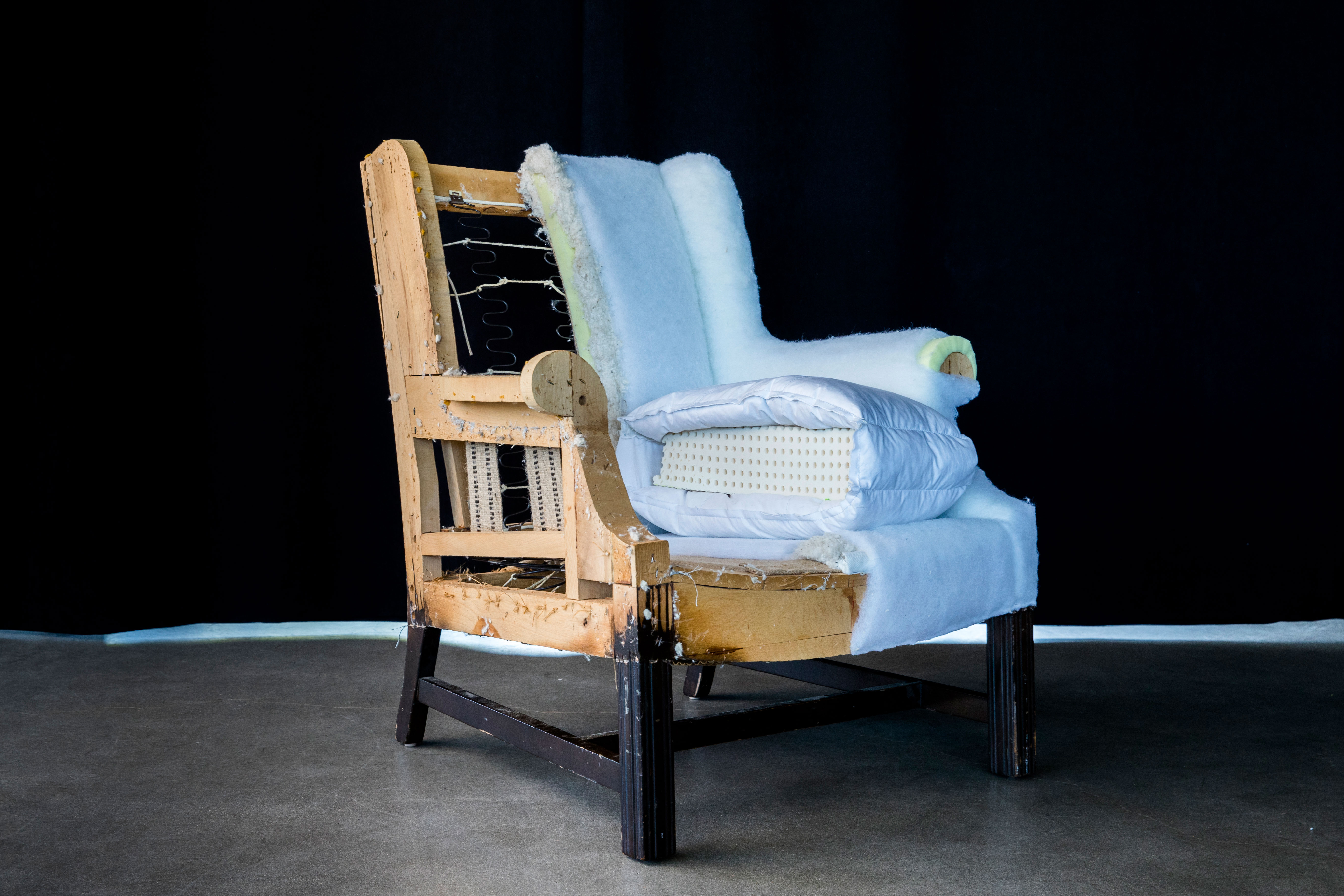 Upholstery 101: All the Essentials You Need to Know