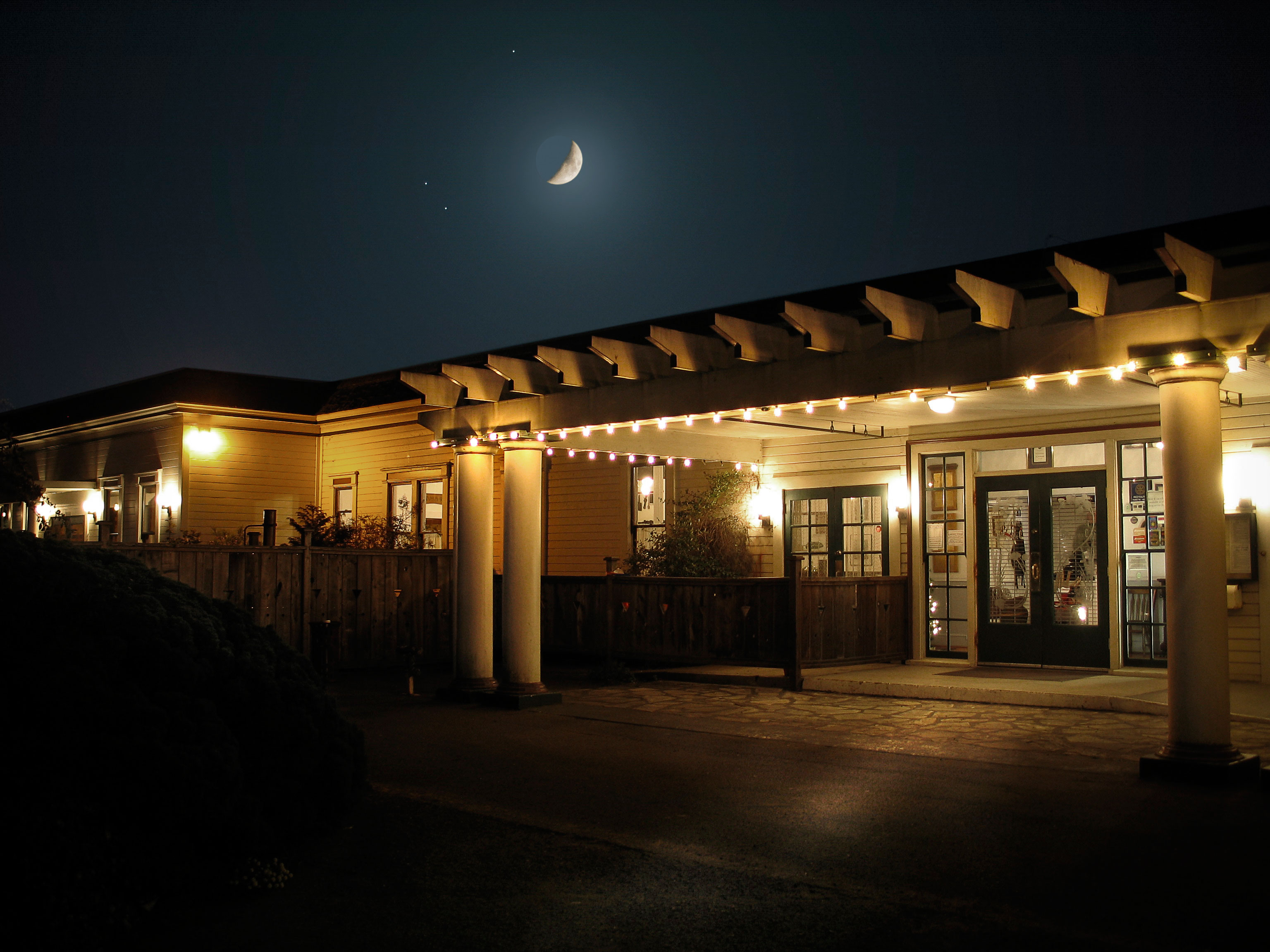 10 Places to Visit in Mendocino Now