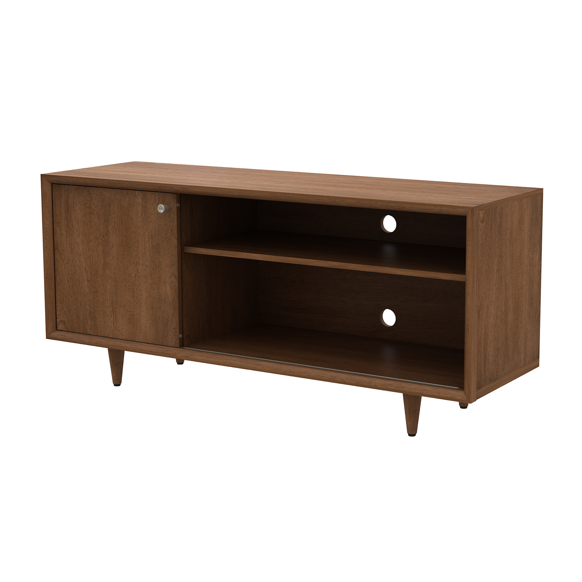midcentury-console
