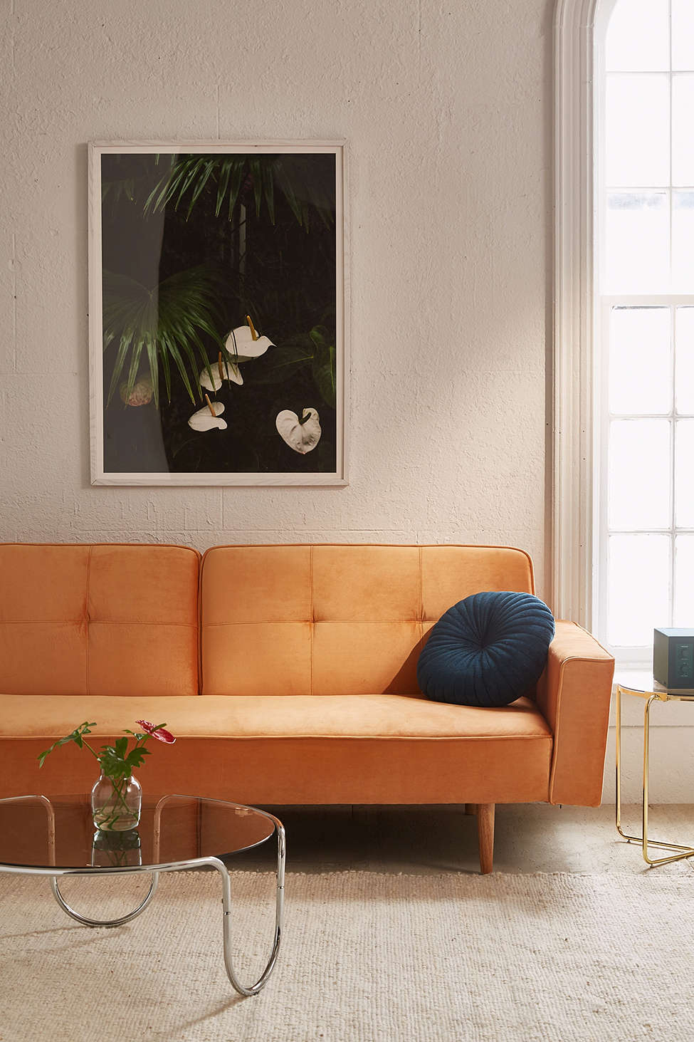 The Best Cheap Living Room Furniture That Isn't from Ikea