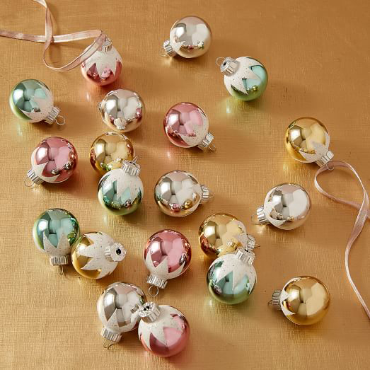 All the barware items you’ll need to spread good cheer throughout the