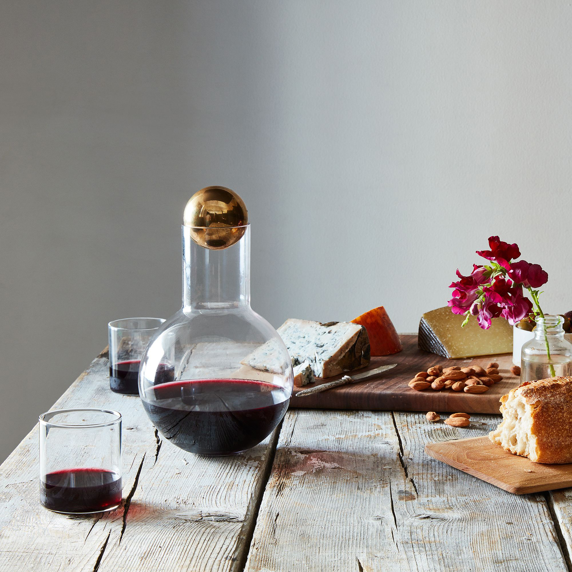 Barware Essentials for Holiday Entertaining