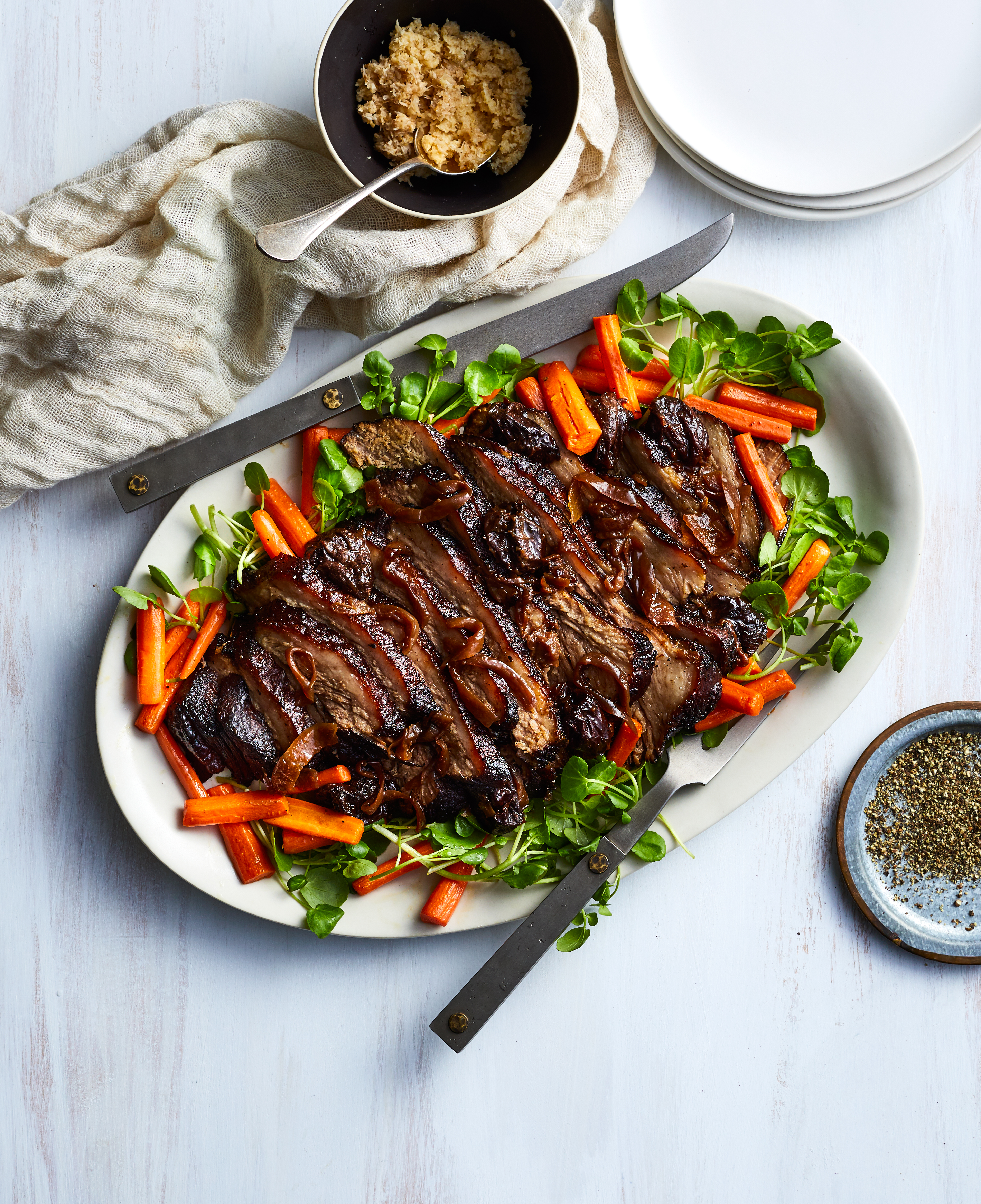 red-wine-and-onion-braised-passover-brisket
