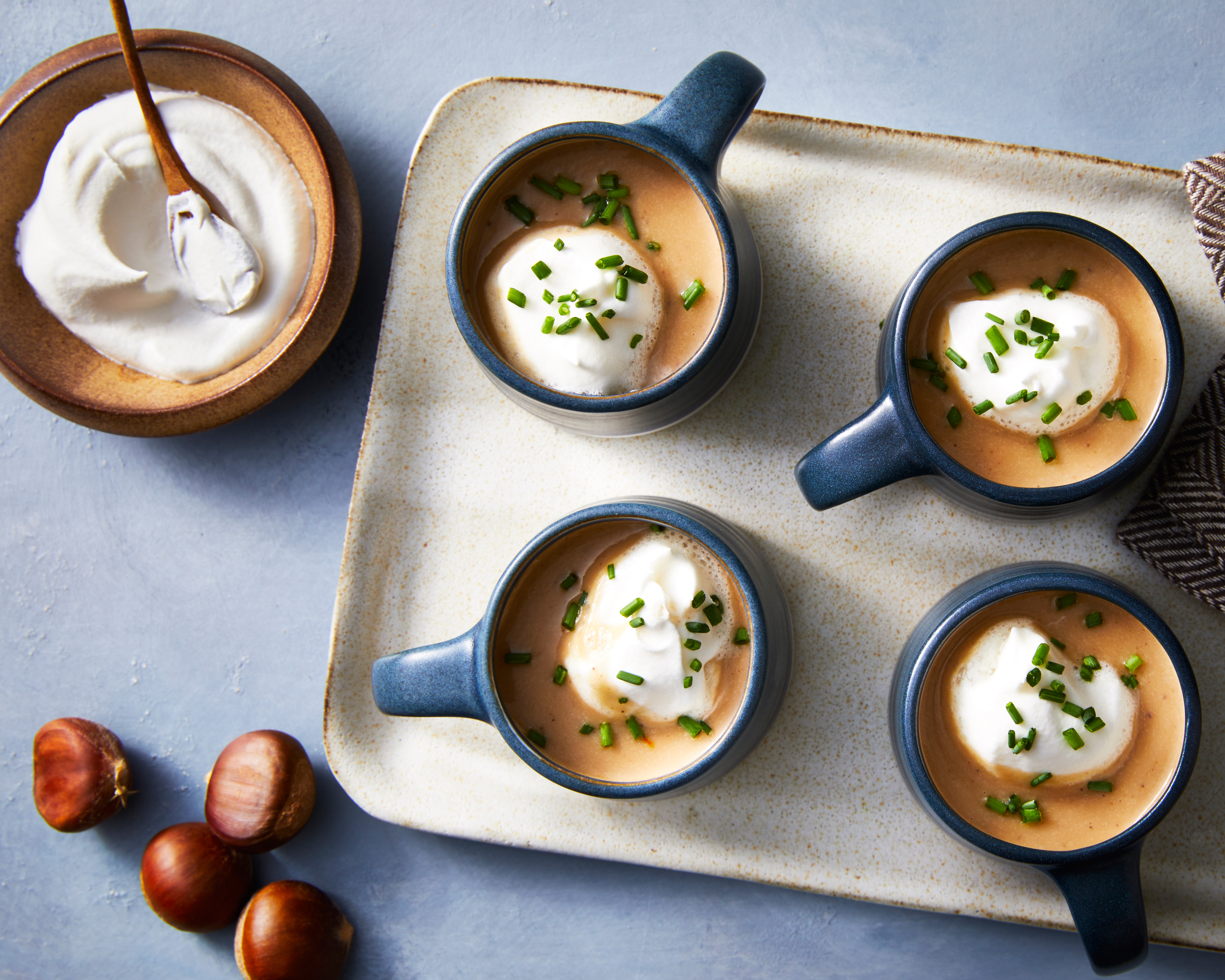 The Recipes You Should Be Cooking This January