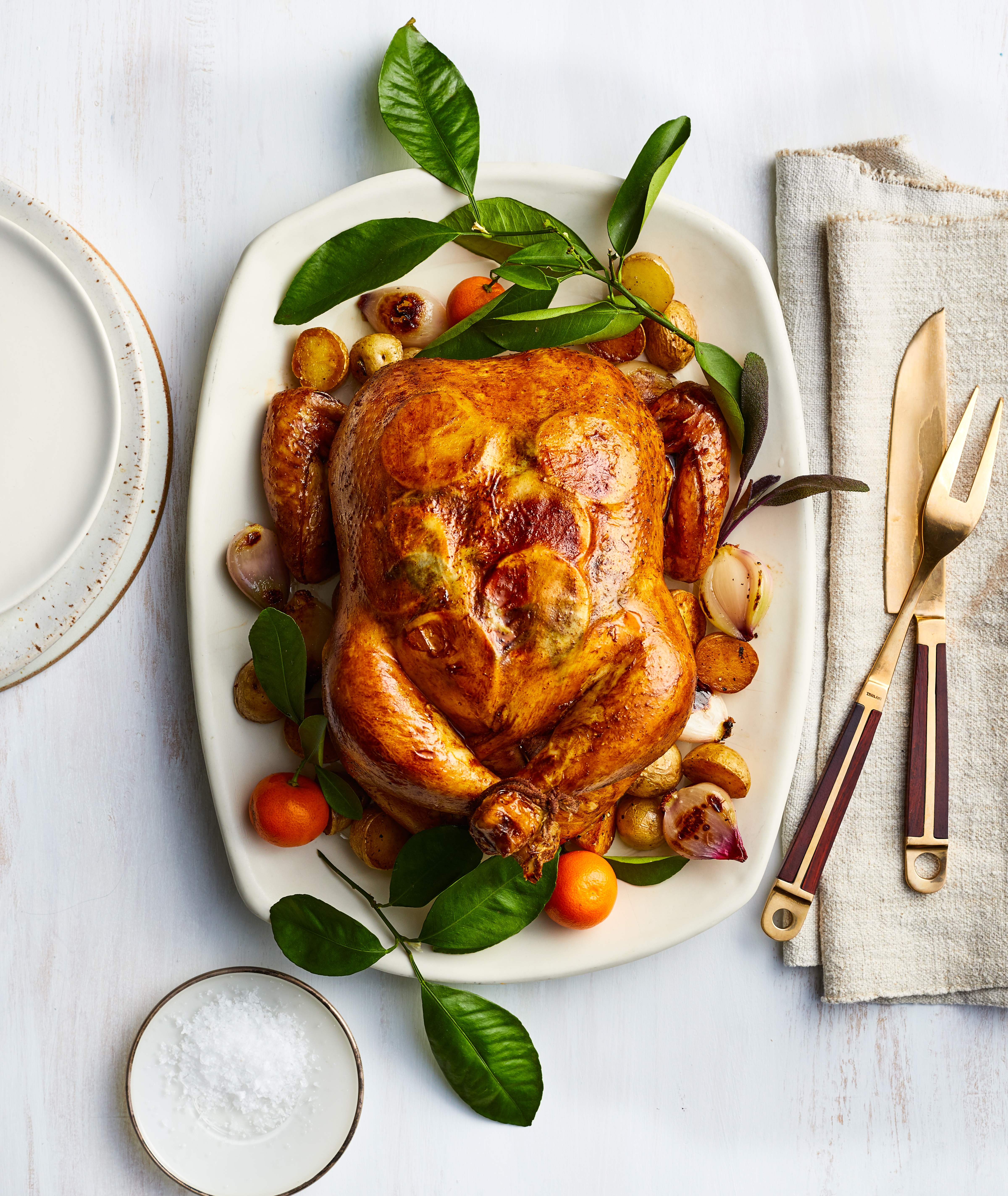 Simple Recipes to Host a Passover Seder with Ease