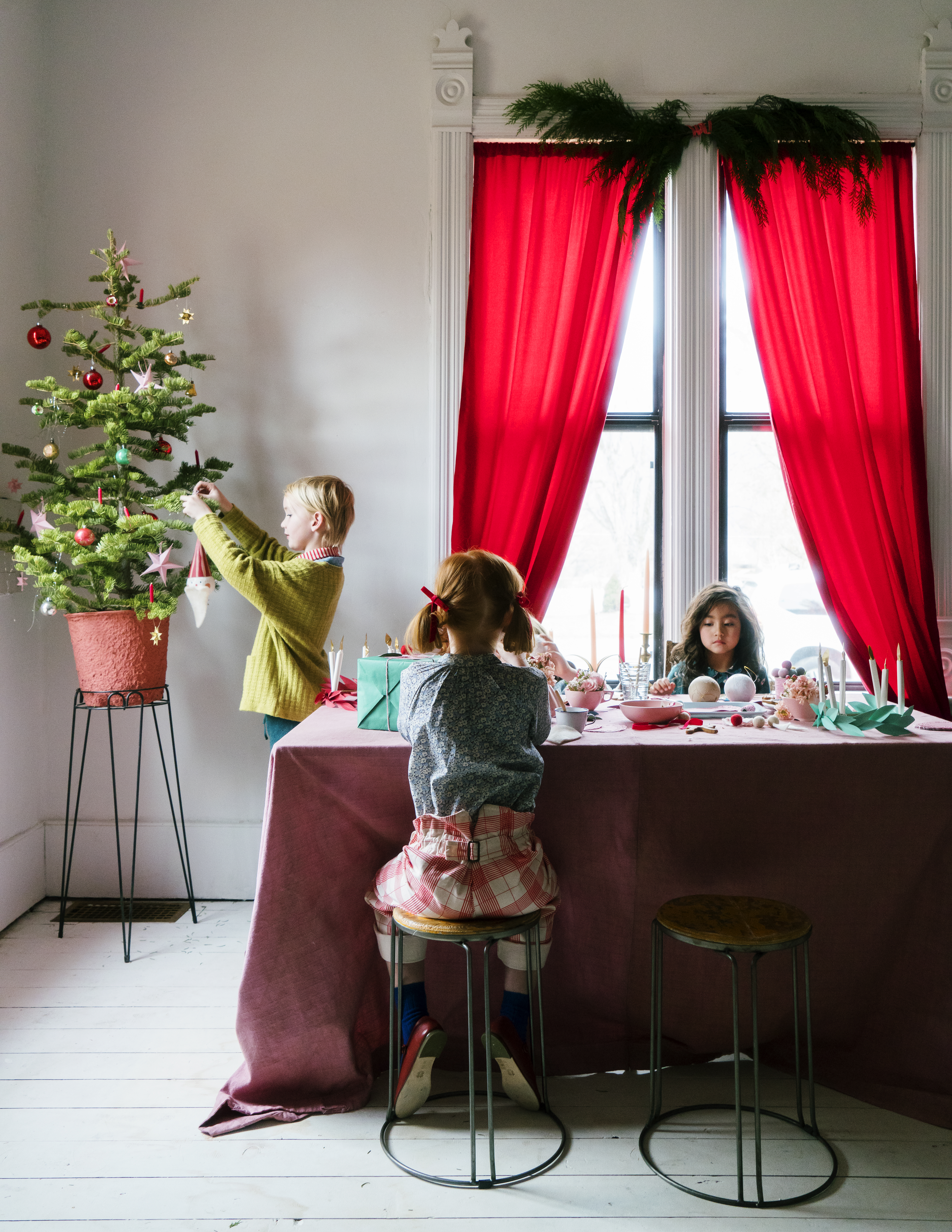 The Best Holiday Crafts for Kids