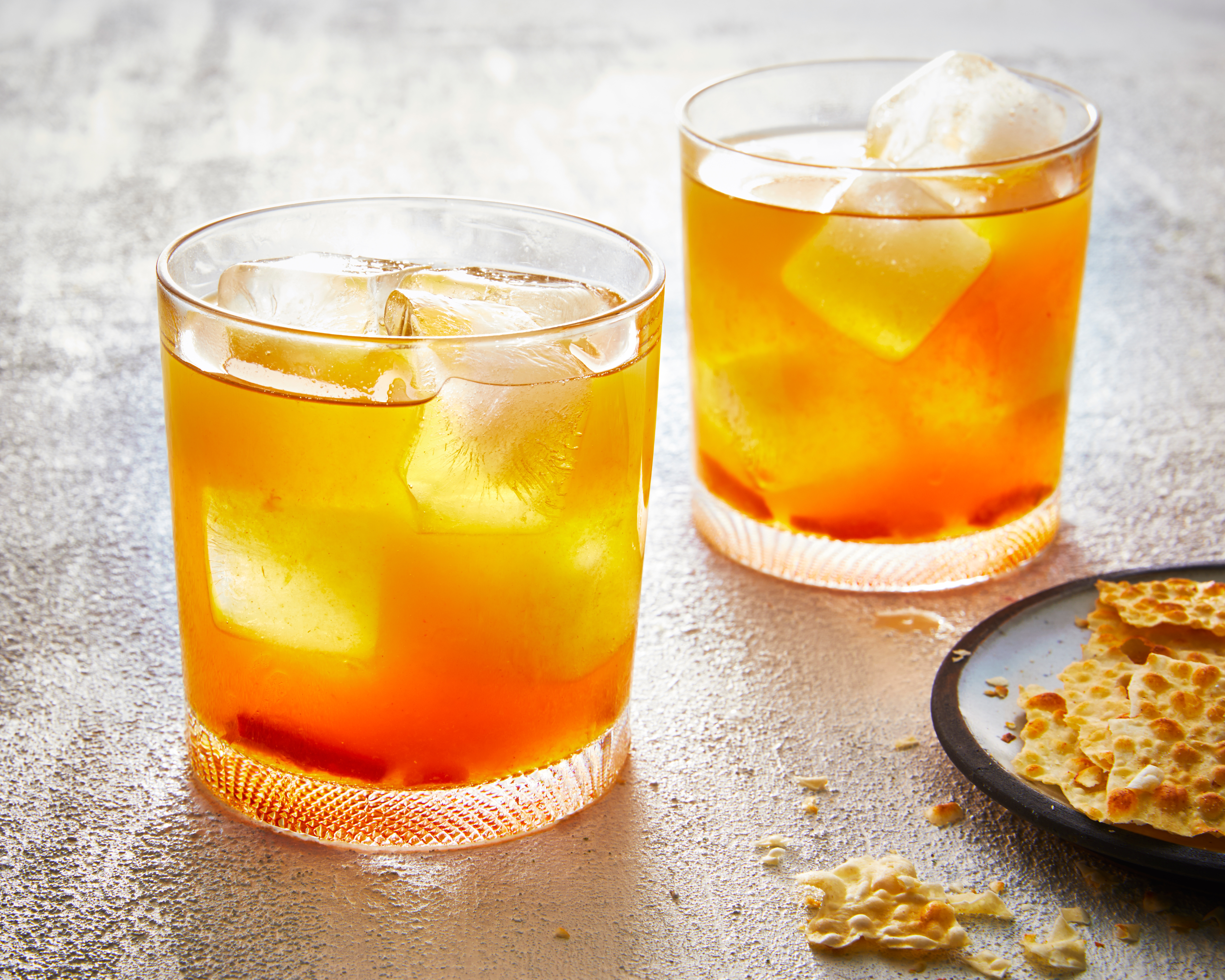 Marmalade Sours Recipe – Sunset Magazine