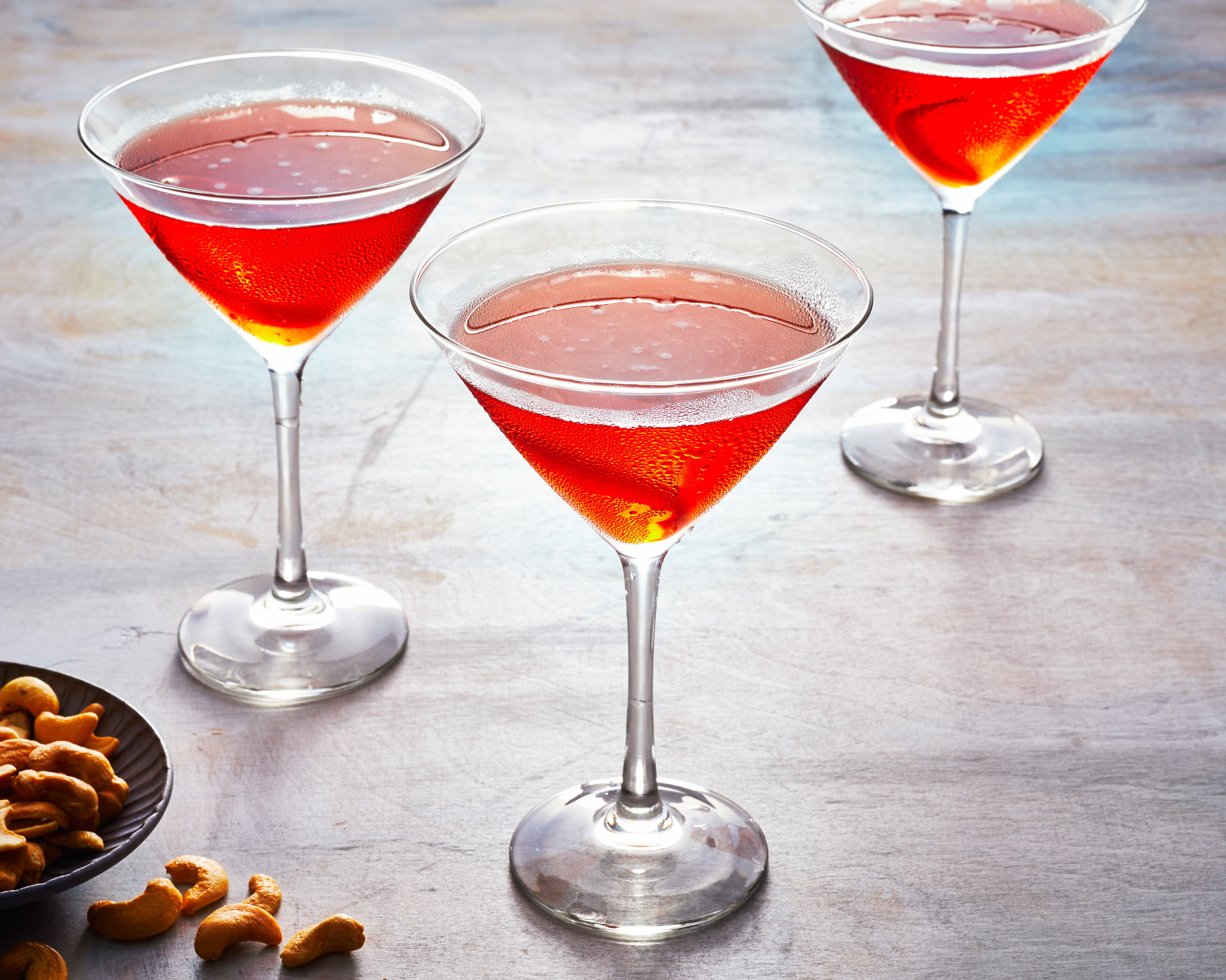 Negroni cocktails (1109)