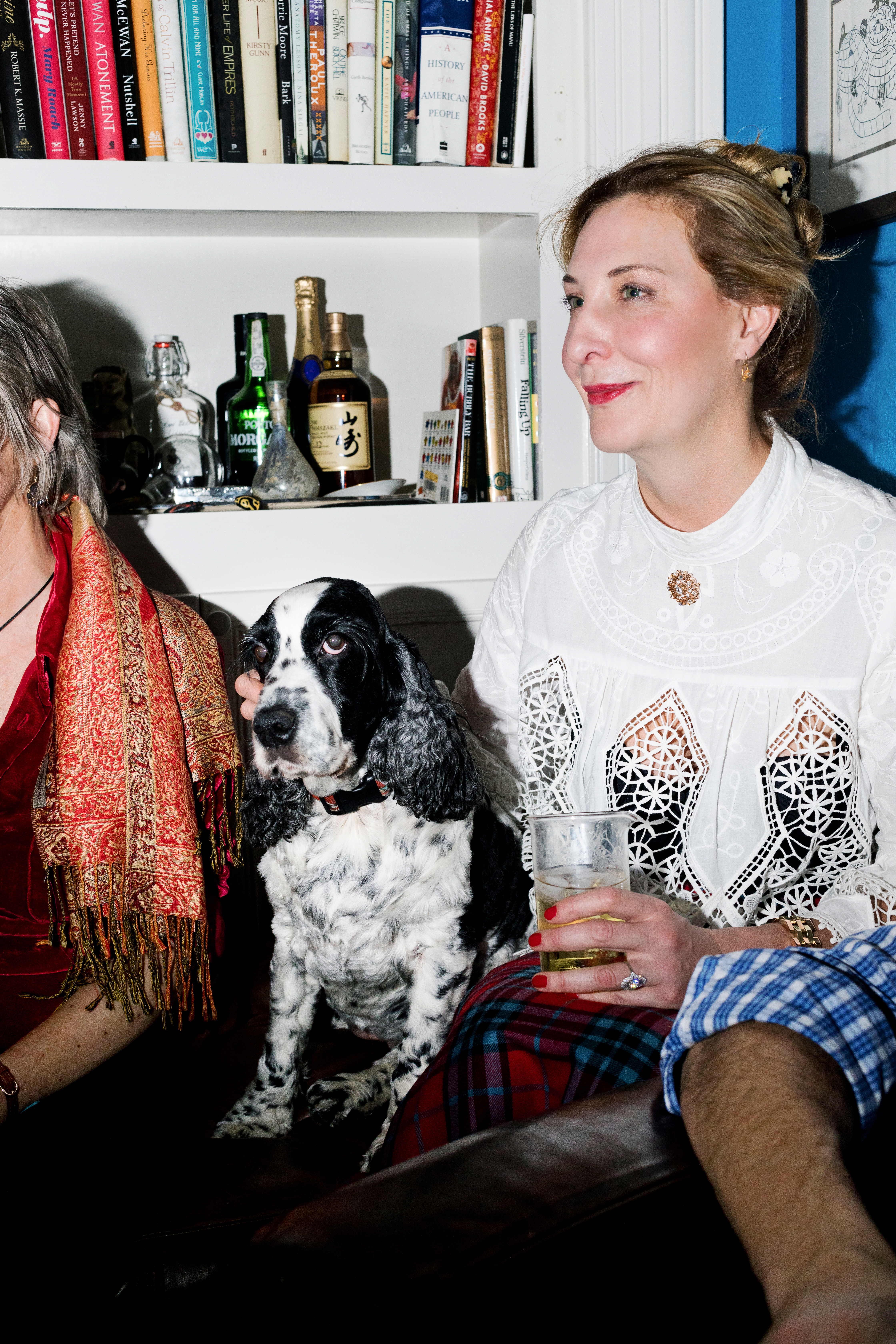 How to Host the Ultimate Lavish Holiday Party