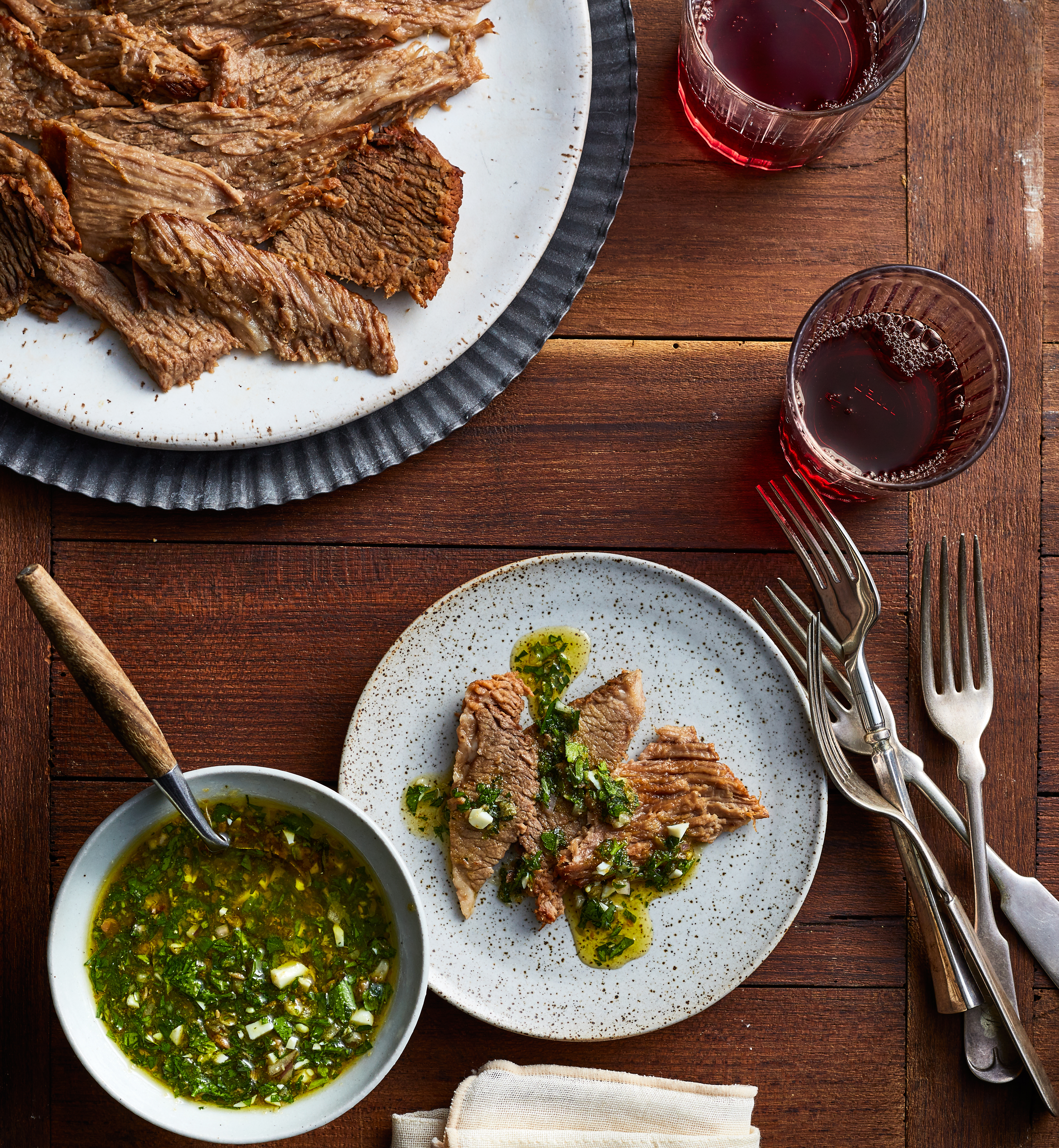 poached-brisket-of-beef-with-salsa-verde