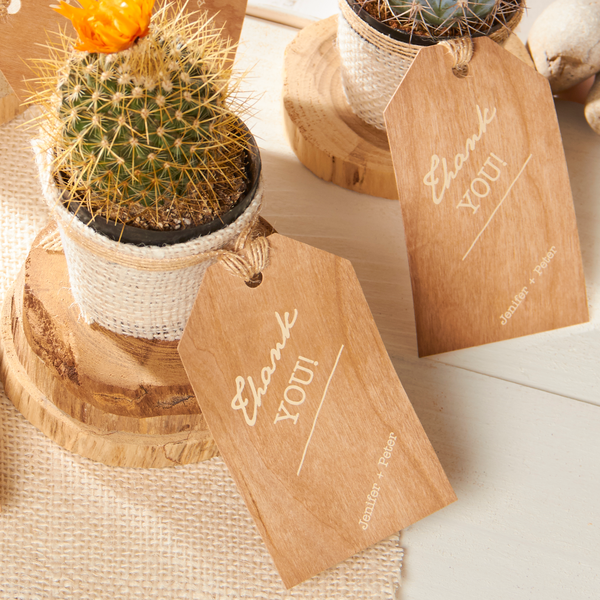 11 Beautiful Decor Ideas for Your Desert Wedding