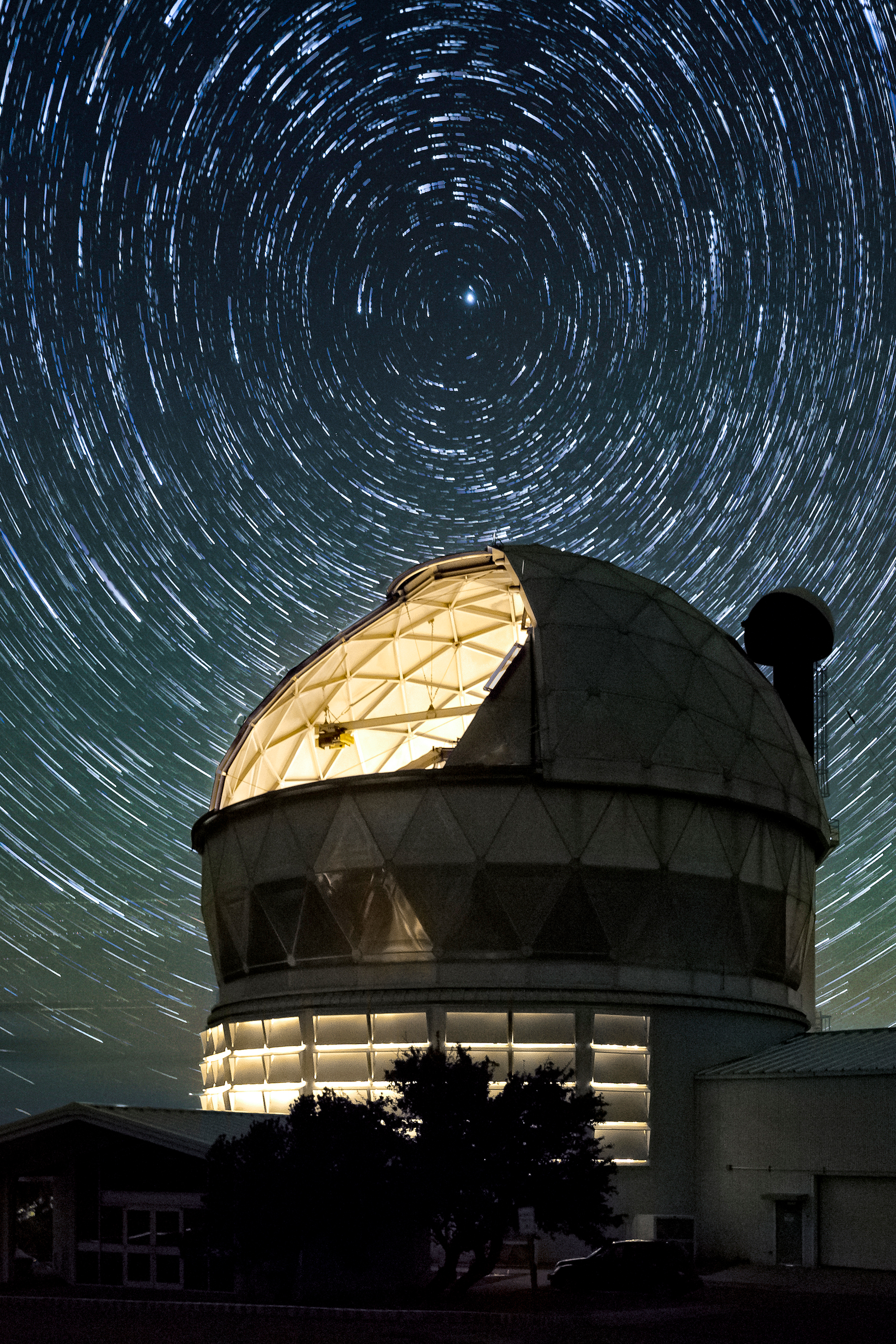 Out-of-This-World Quirky Desert Road Trip