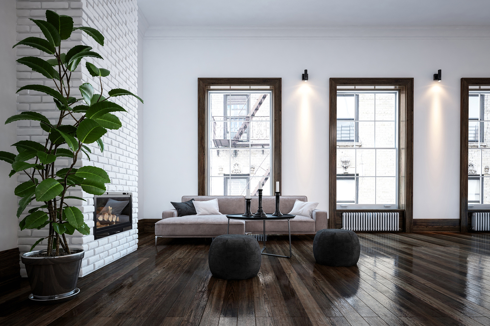 Designers’ Top Tips for Finding Your Ideal Hardwood Flooring - Sunset