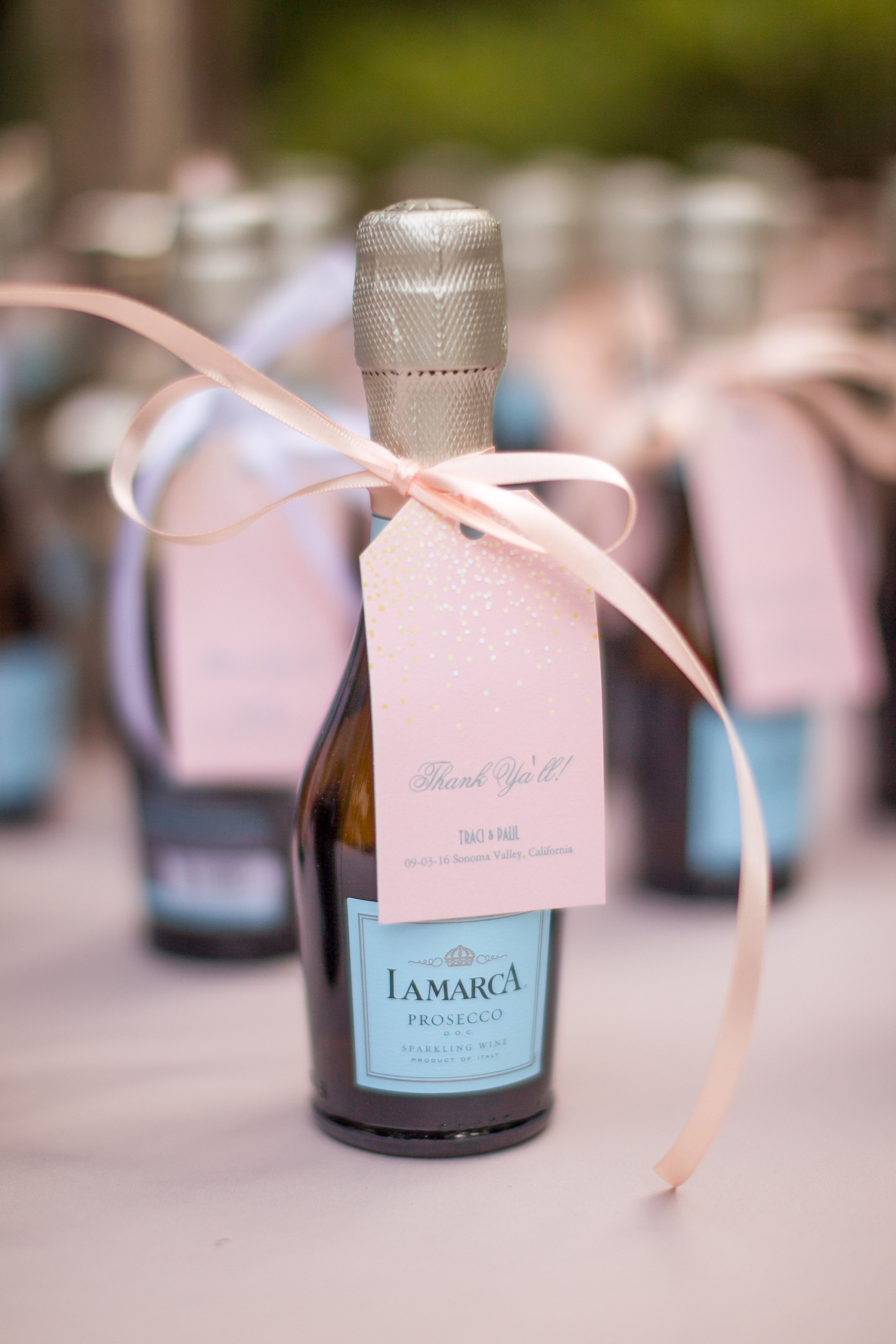 12 Tips for Planning the Ultimate Wine Country Wedding