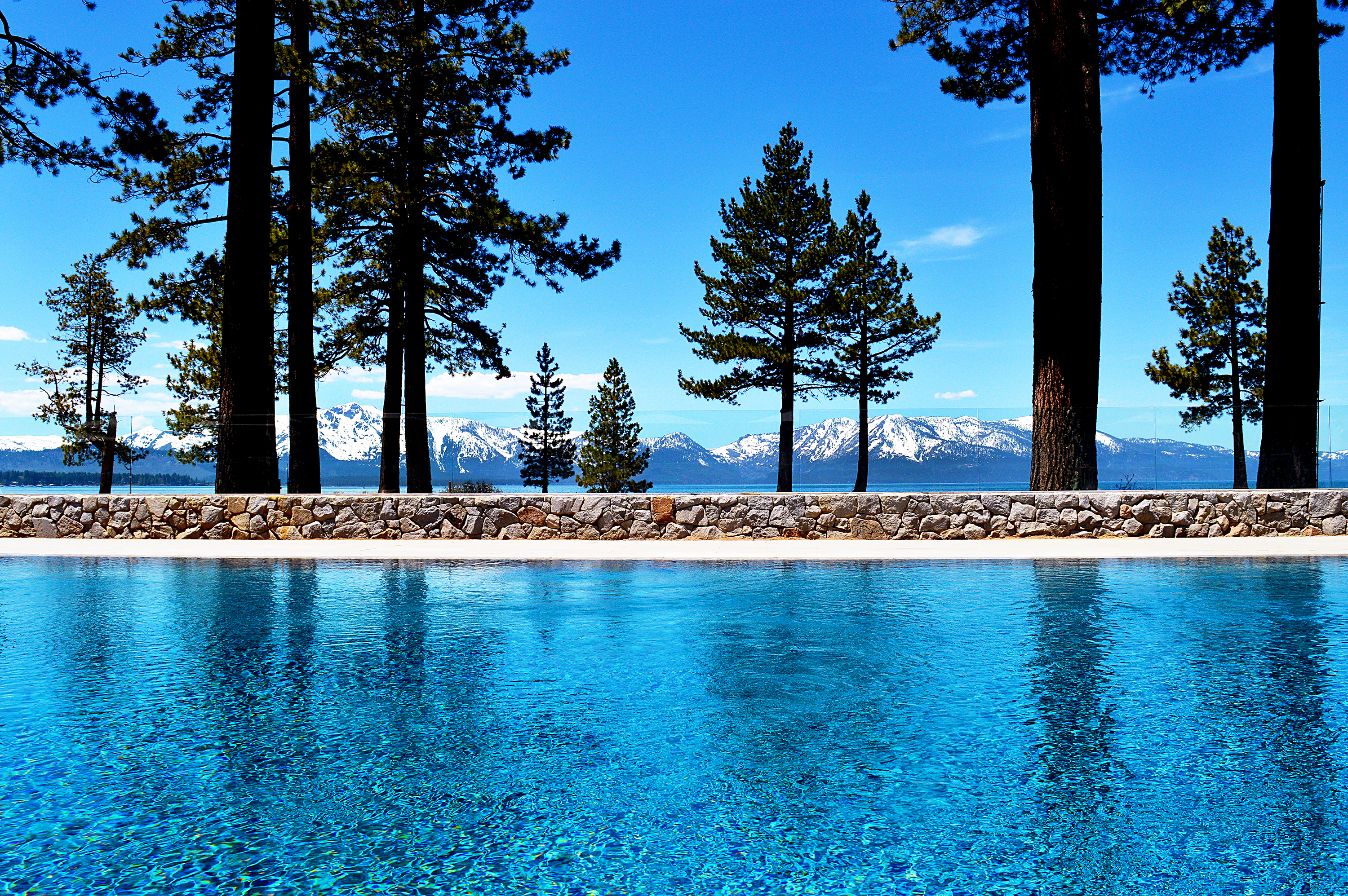 Our Favorite Lake Tahoe Hotels