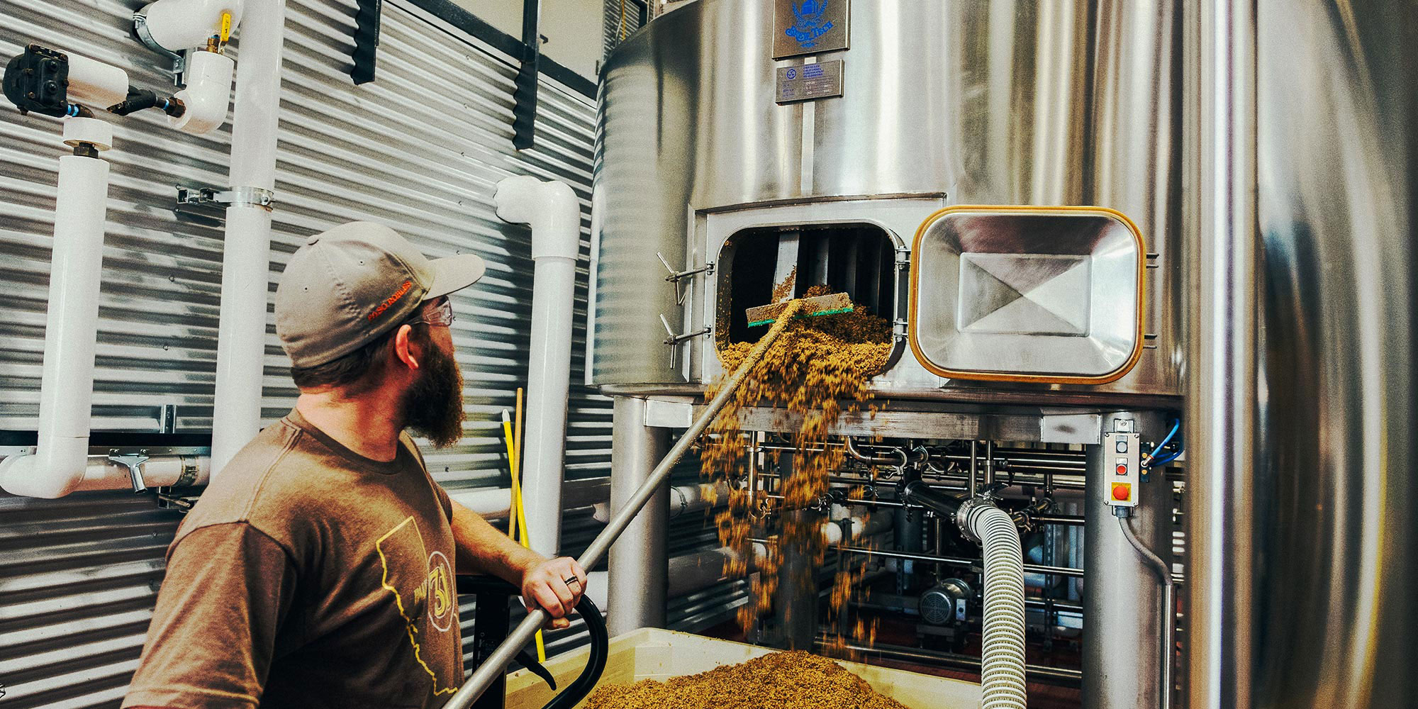 10 Best Craft Beer Taprooms in the West Sunset Magazine