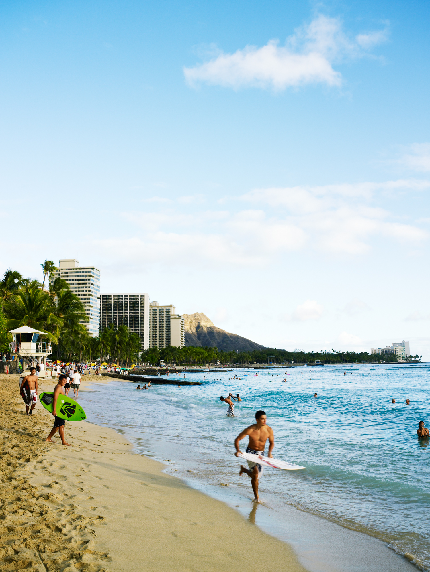 How to Plan a Family Trip to Hawaii