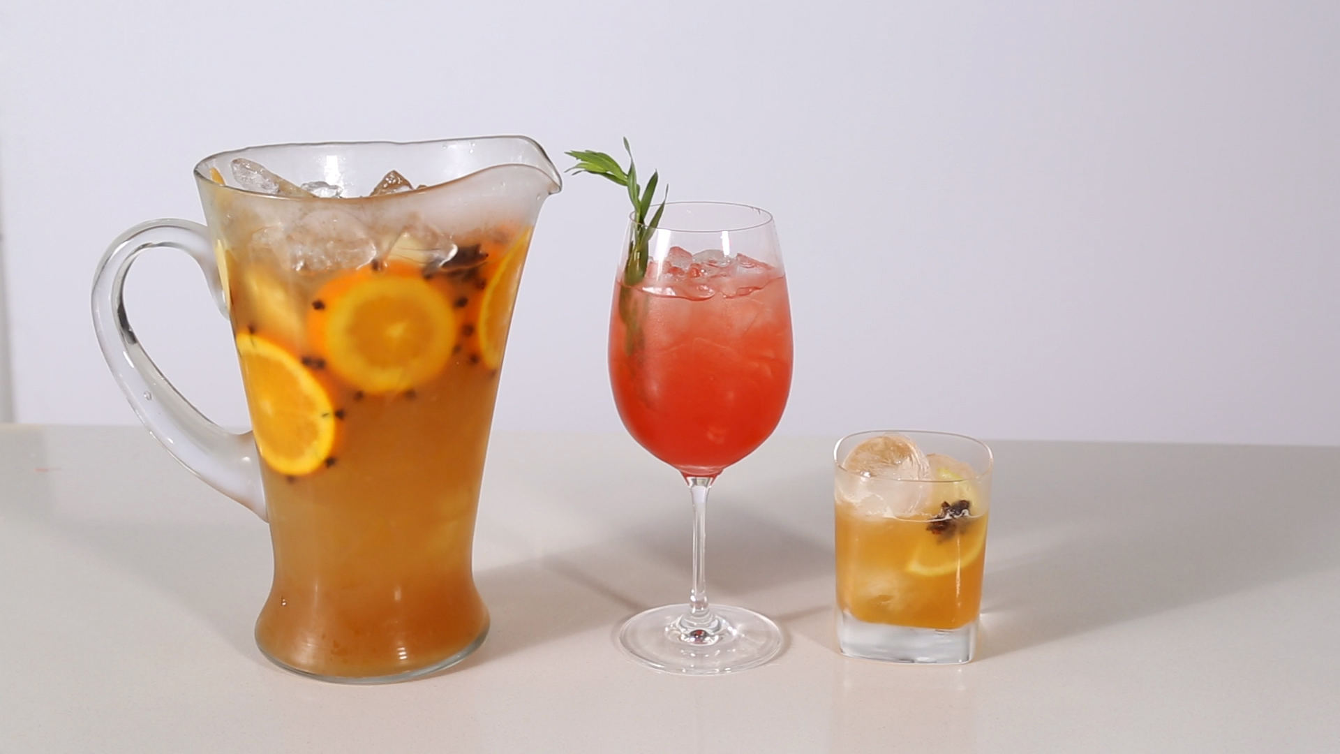 How to Make Chic Garnishes for Cocktails
