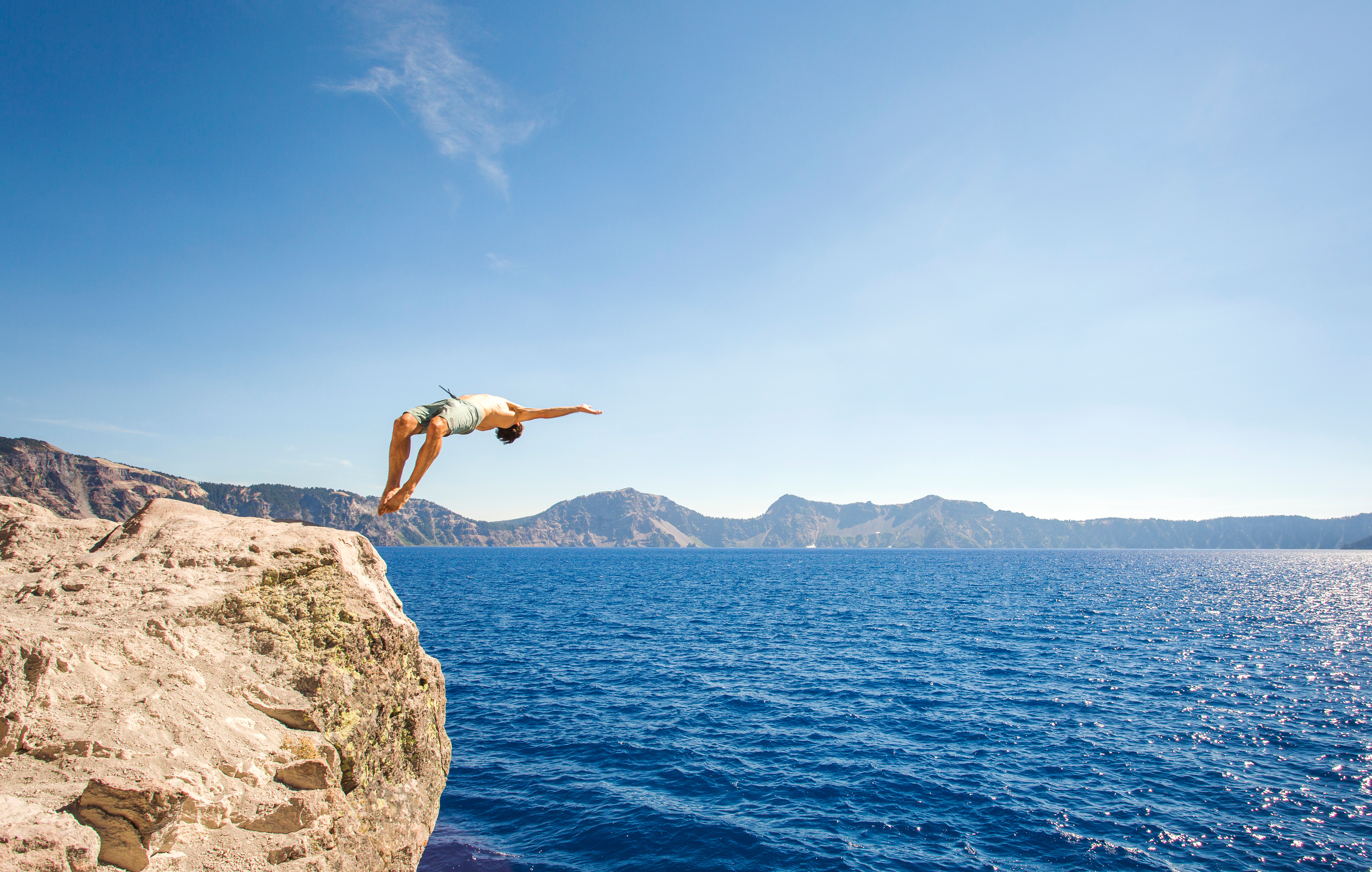 8 Smart Strategies for a National Park Escape