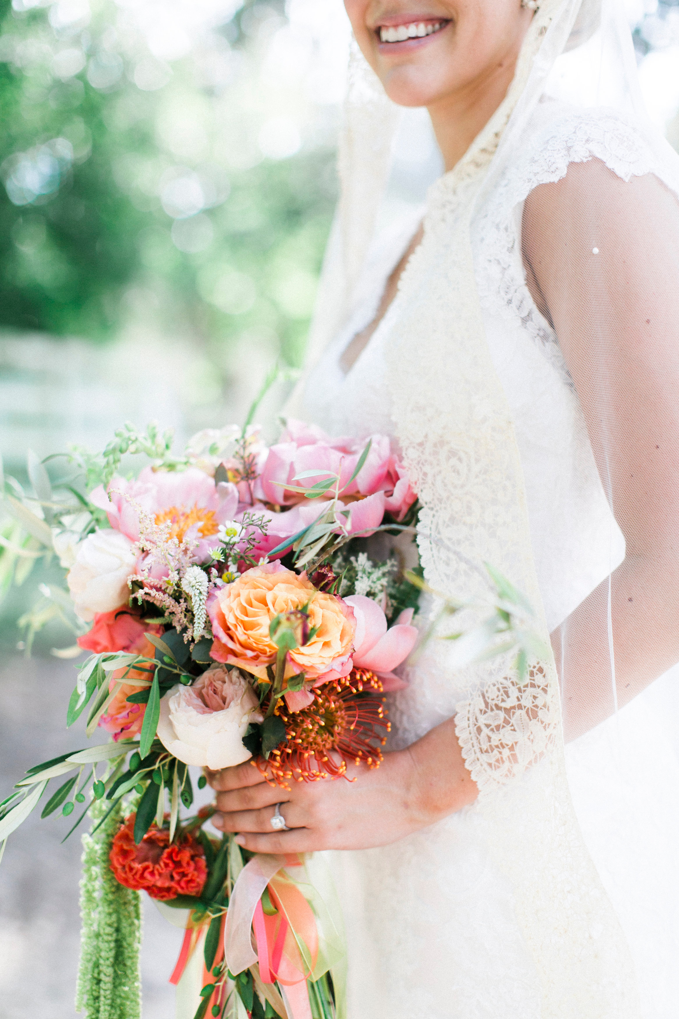 10 Fall Wedding Palette Ideas