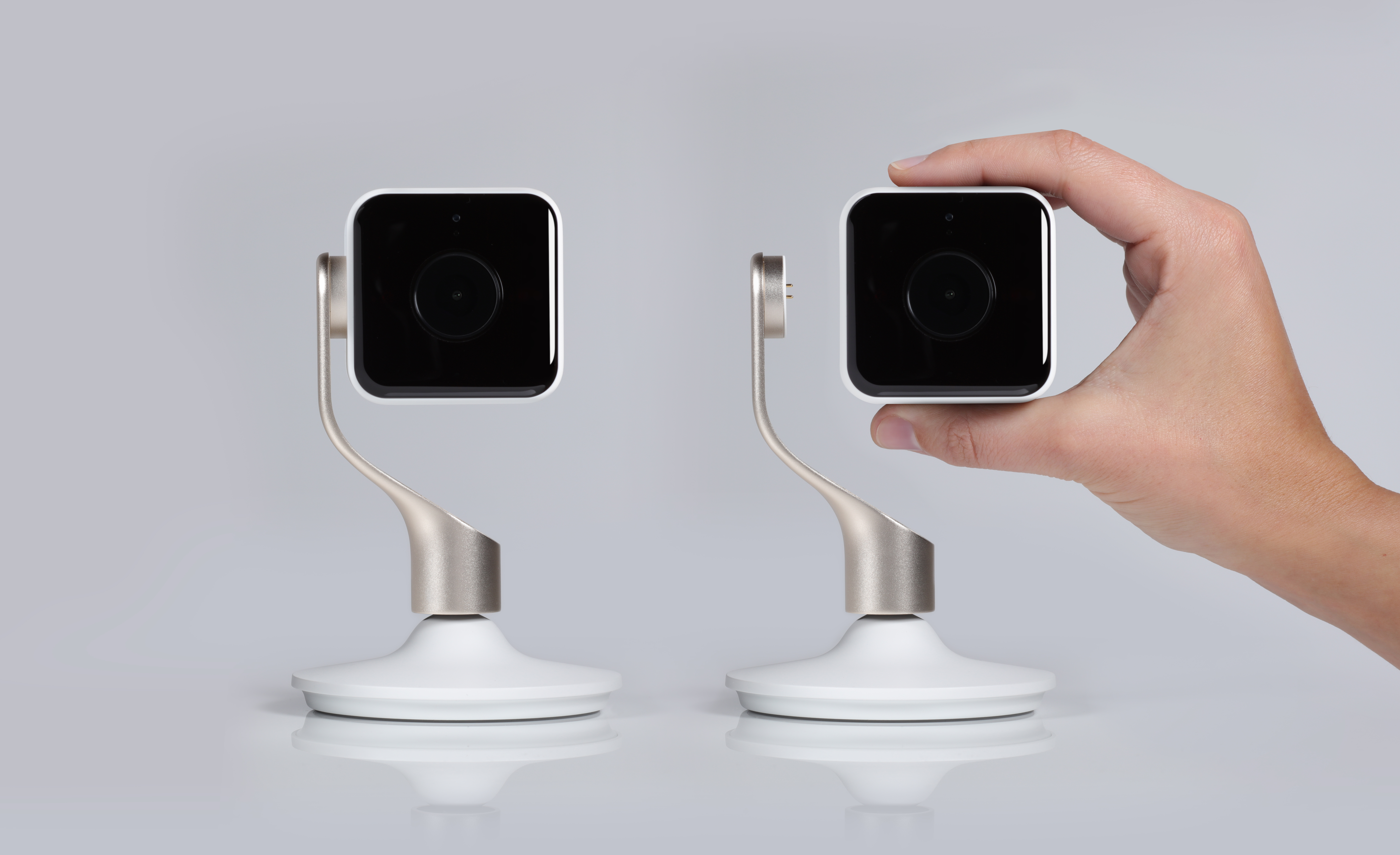 12 Hottest Smart Home Gadgets from CES 2018