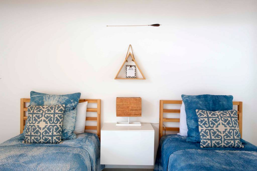 Your Next Airbnb Booking? At a B&B