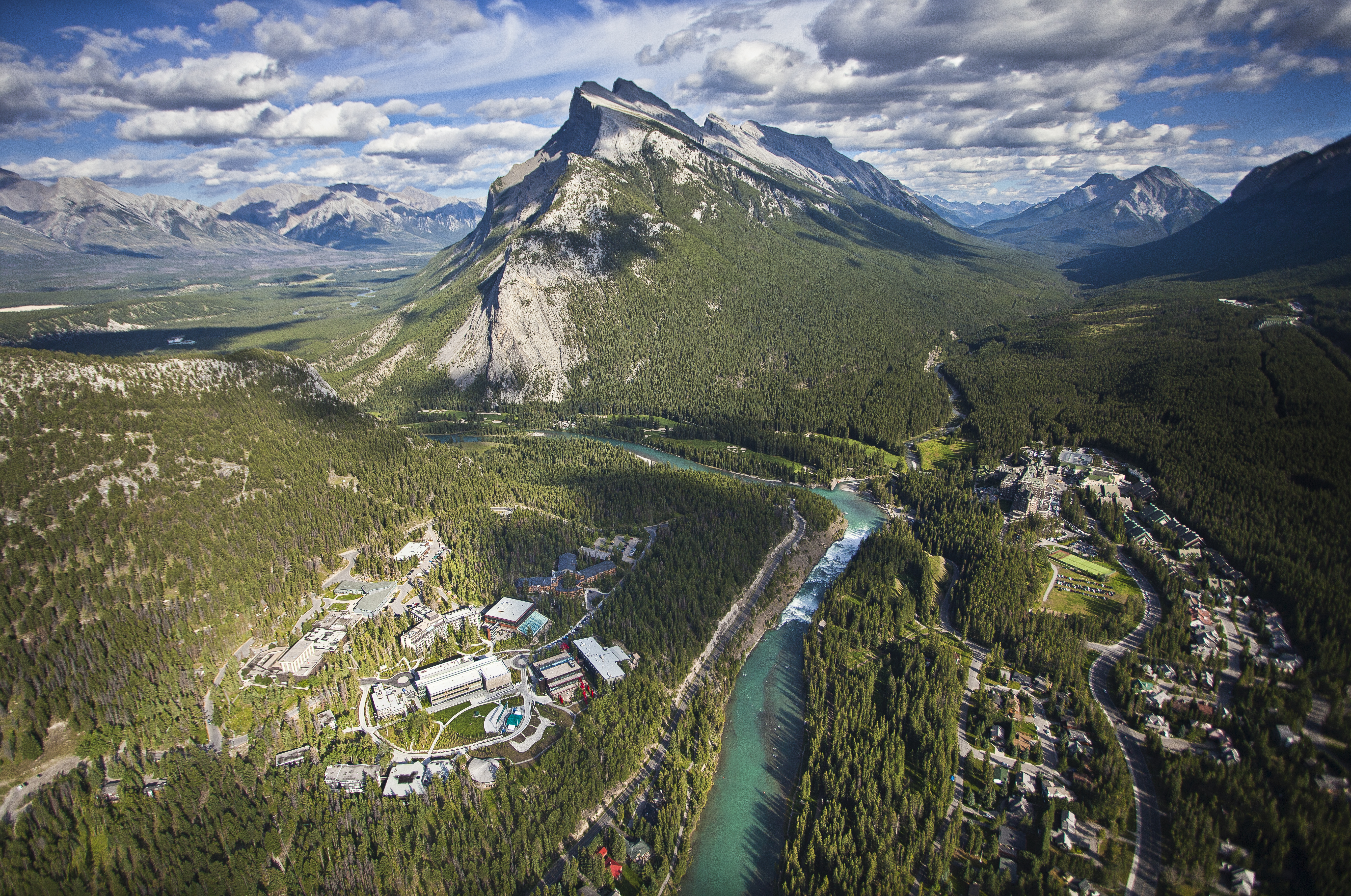 the-town-of-banff