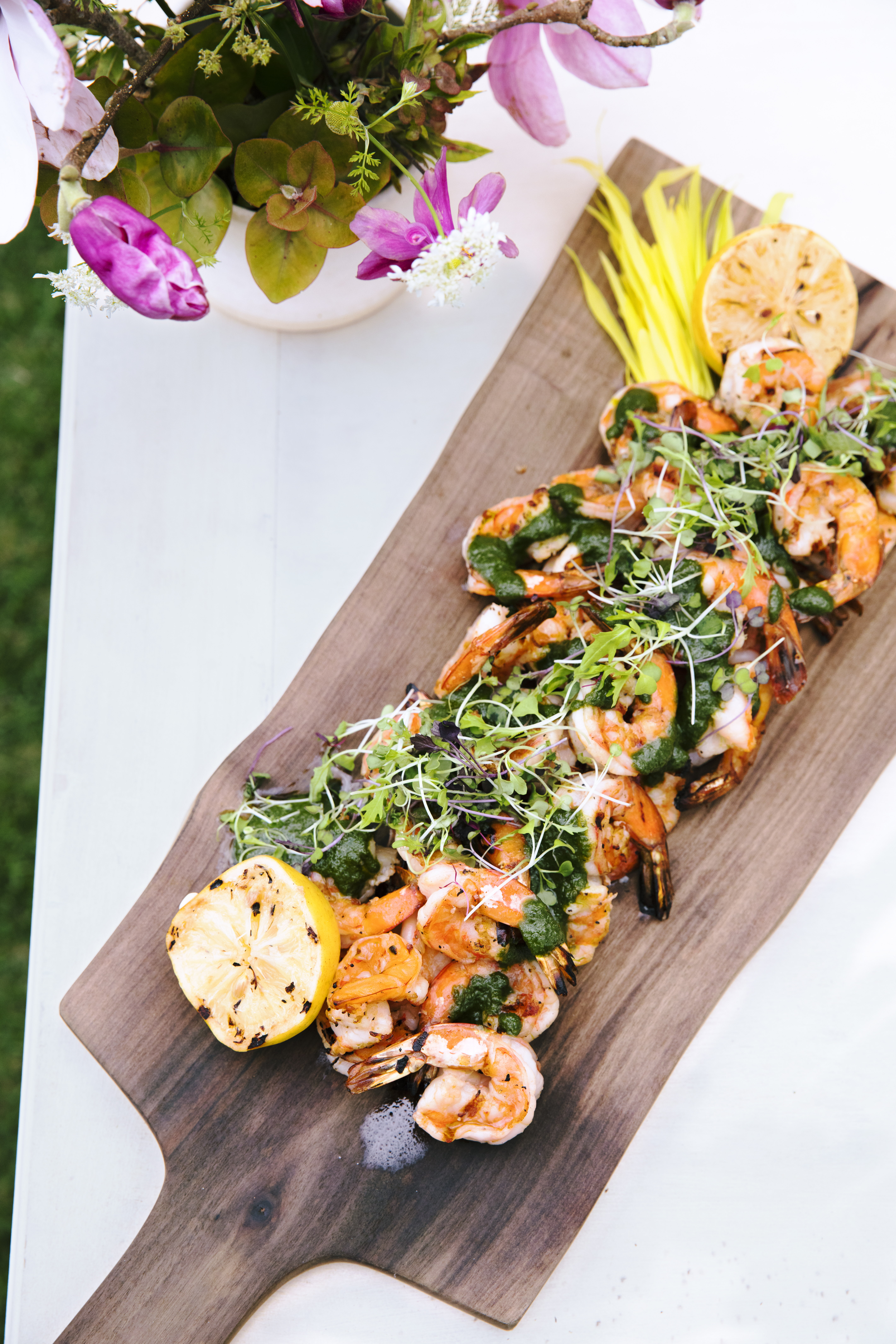 grilled-shrimp-basil-lemon-pistou