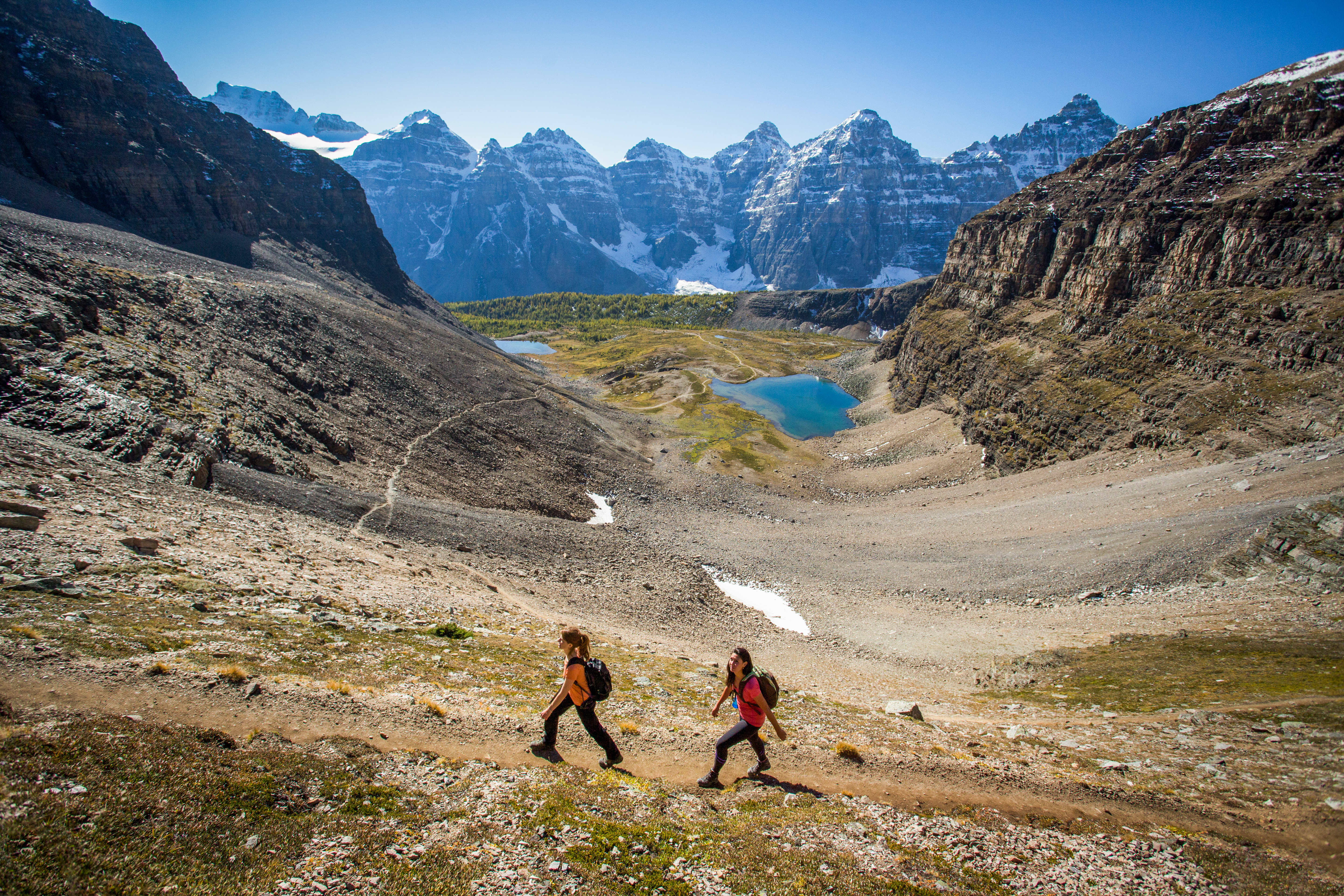 Best Banff & Jasper Activities