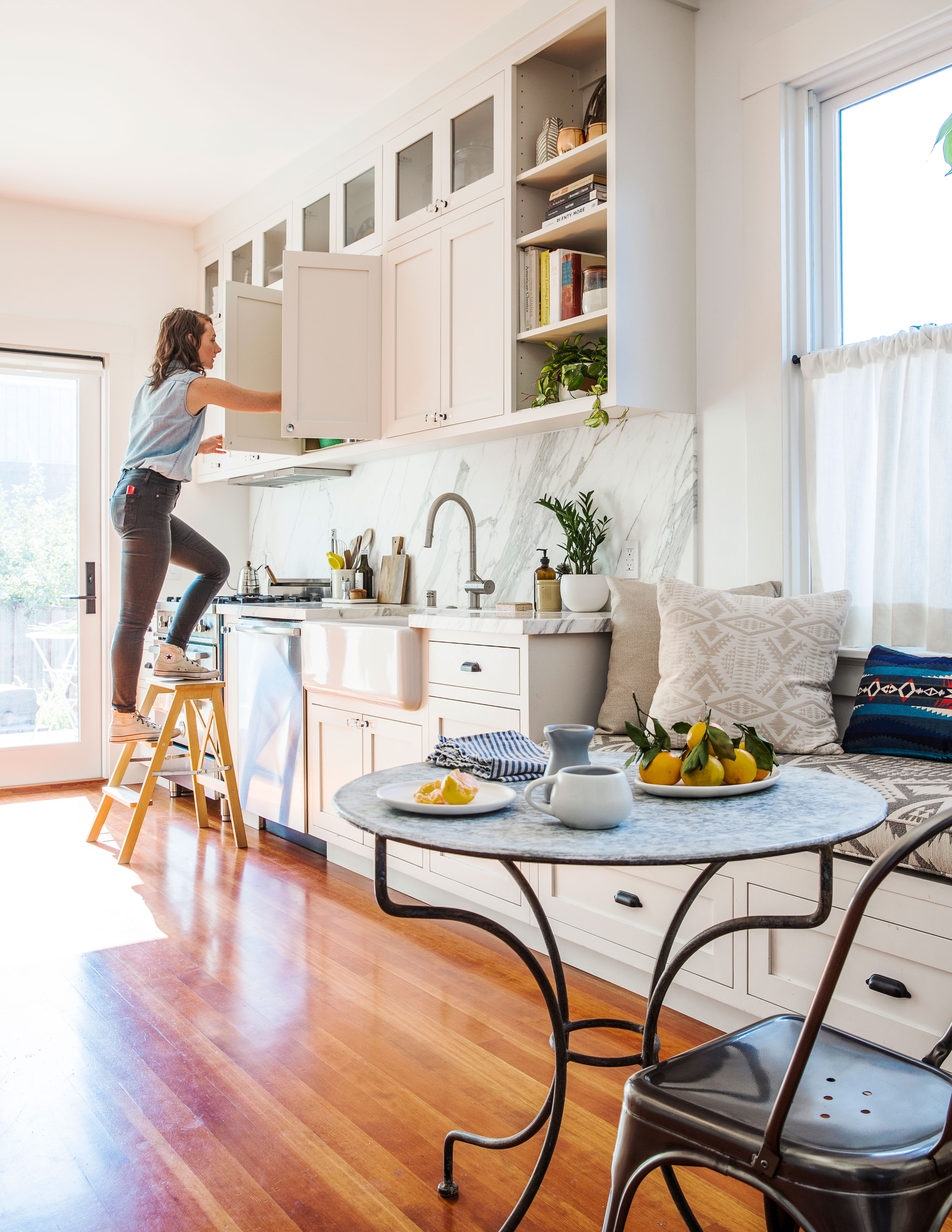 6 Tips for a Minimalist Home