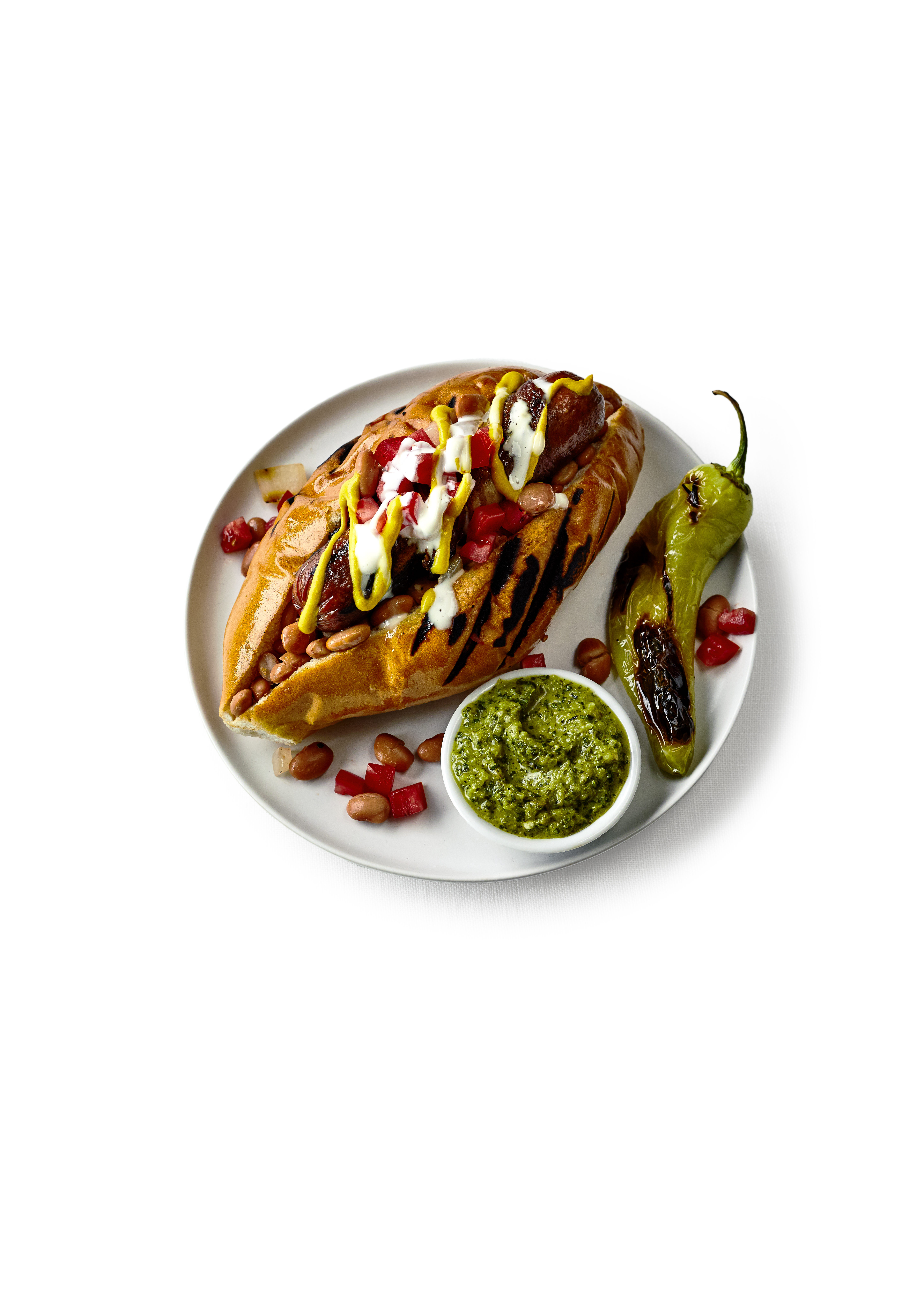 These 8 Hot Dog Recipes Prove the Humble Frank Is a Culinary Rock Star