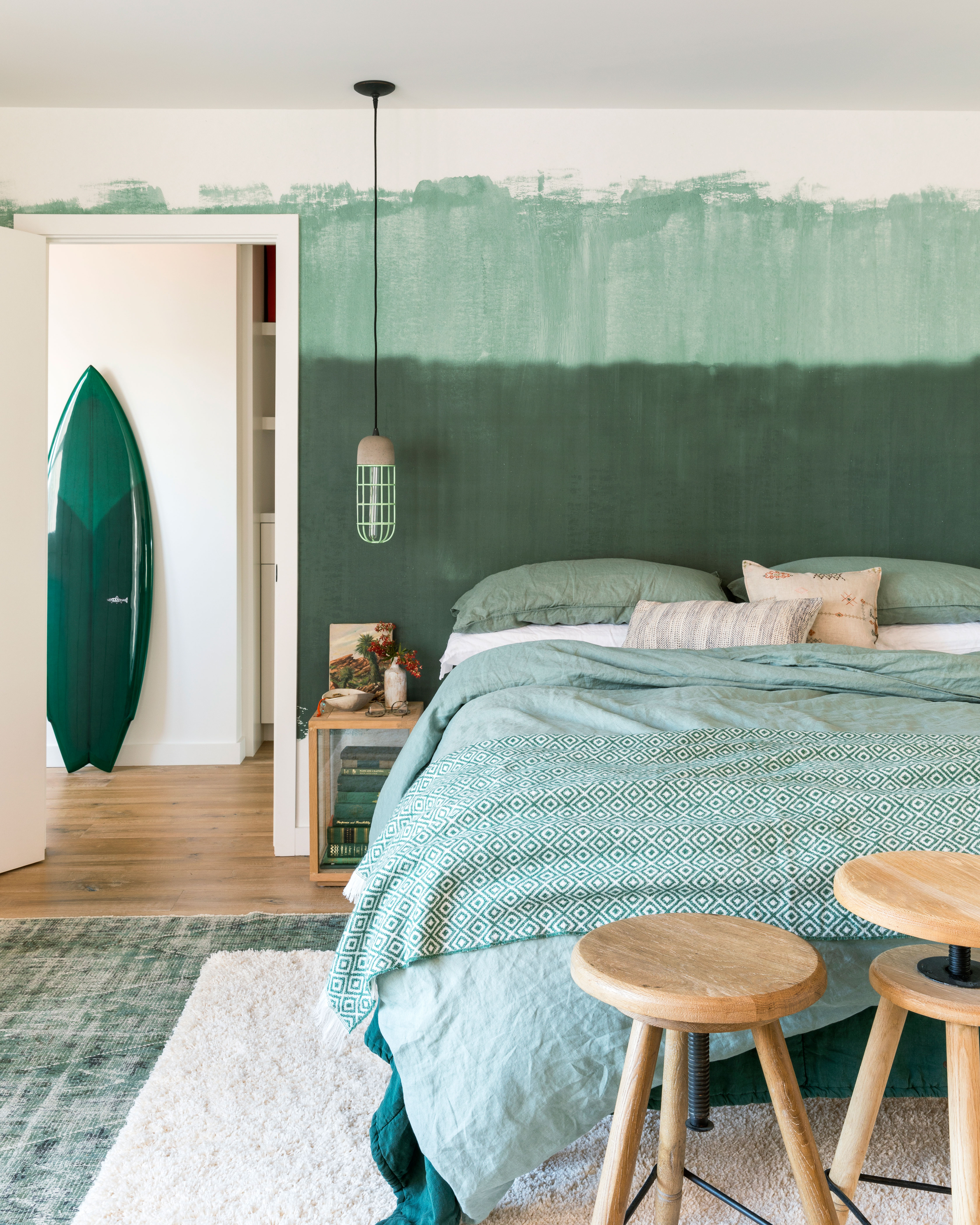 How to Design a Modern Surfer-Style Home