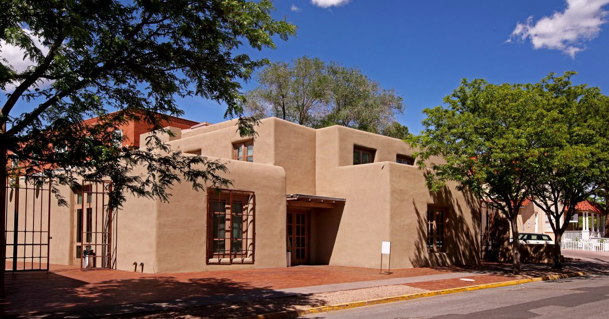 georgia-okeefe-museum-santa-fe-nm