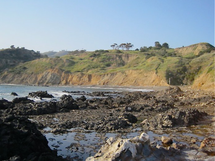 Where to hike this weekend: Palos Verdes tide pools