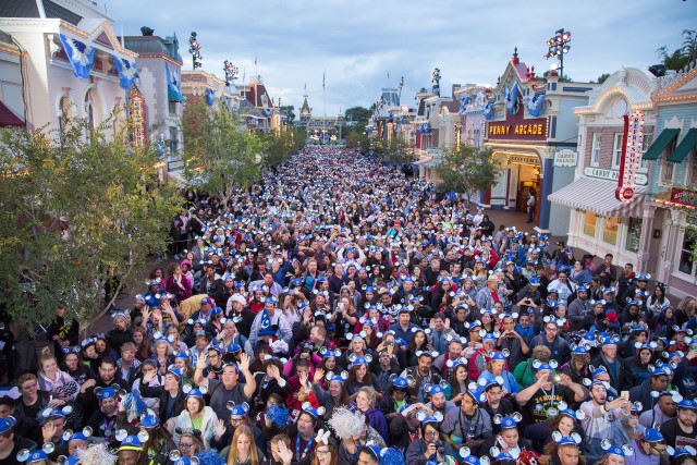 Disneyland’s 60th: What are you waiting for?