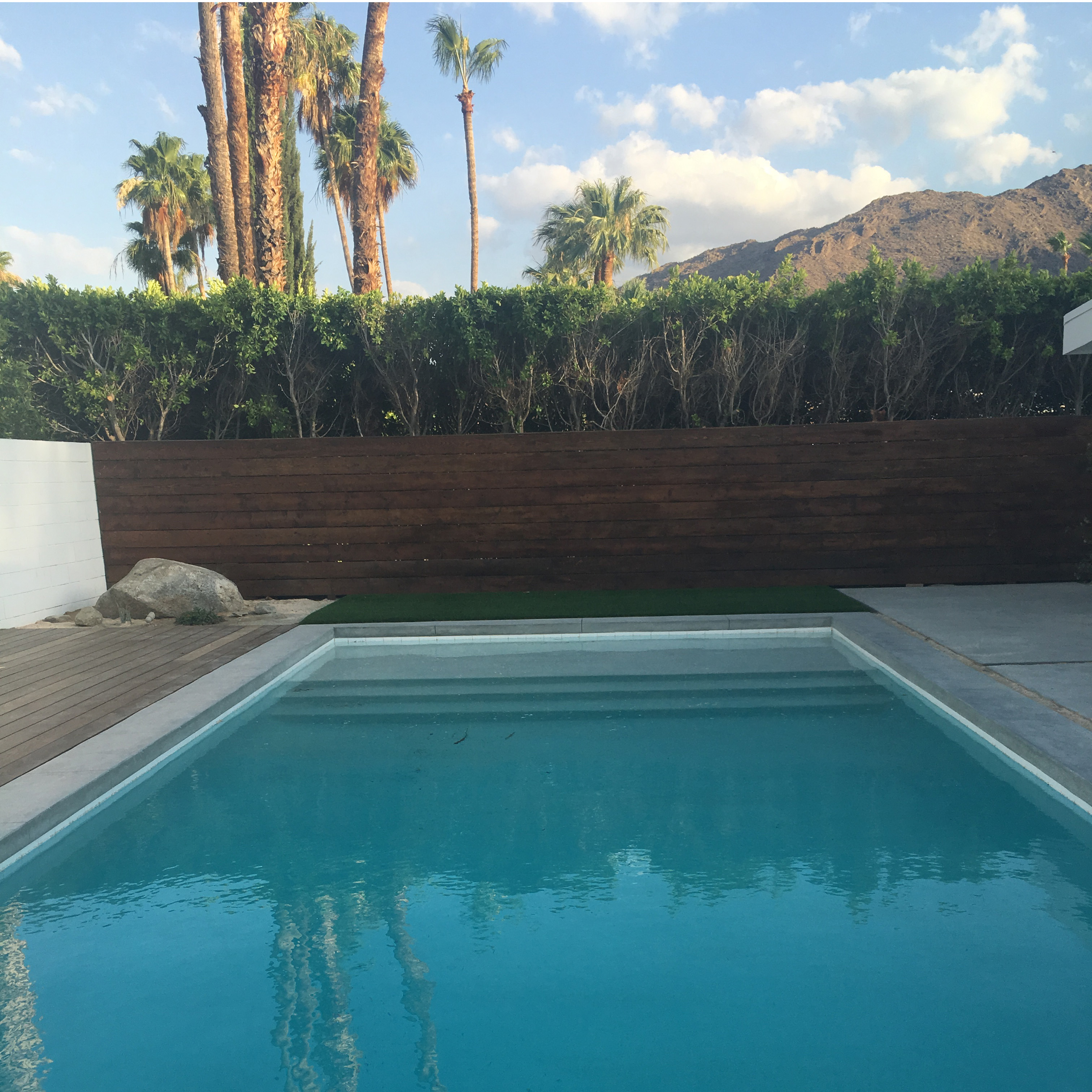 Your Next Road Trip: L.A. to Palm Springs