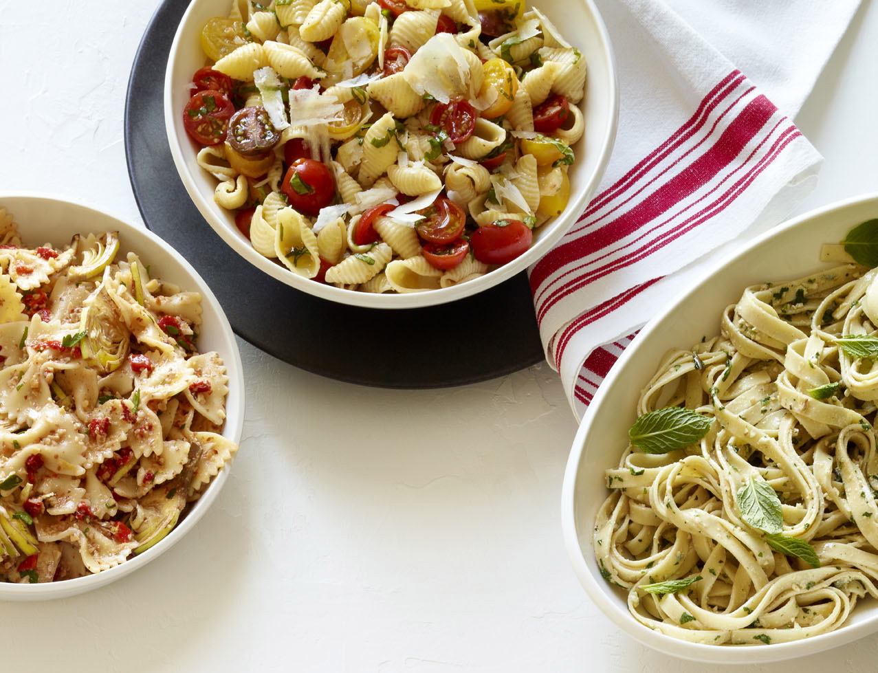 Sunset Fresh Food Challenge: Day 7