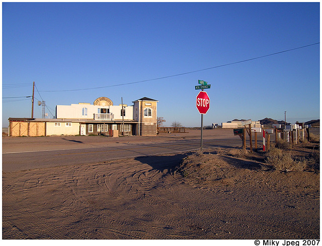Where Are the Real Ghost Towns of the West?
