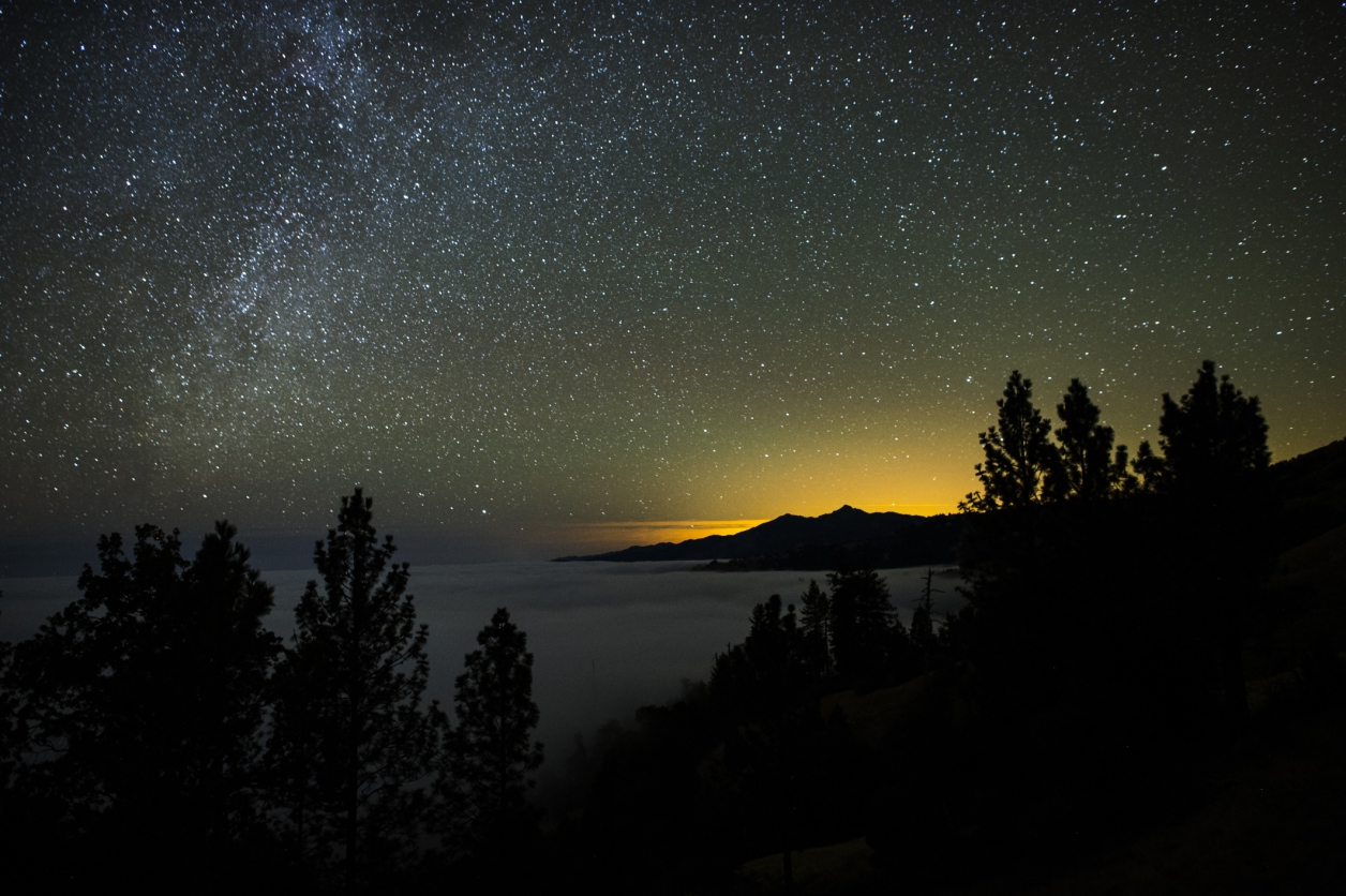 5 planets appear in the sky for the first time since 2005